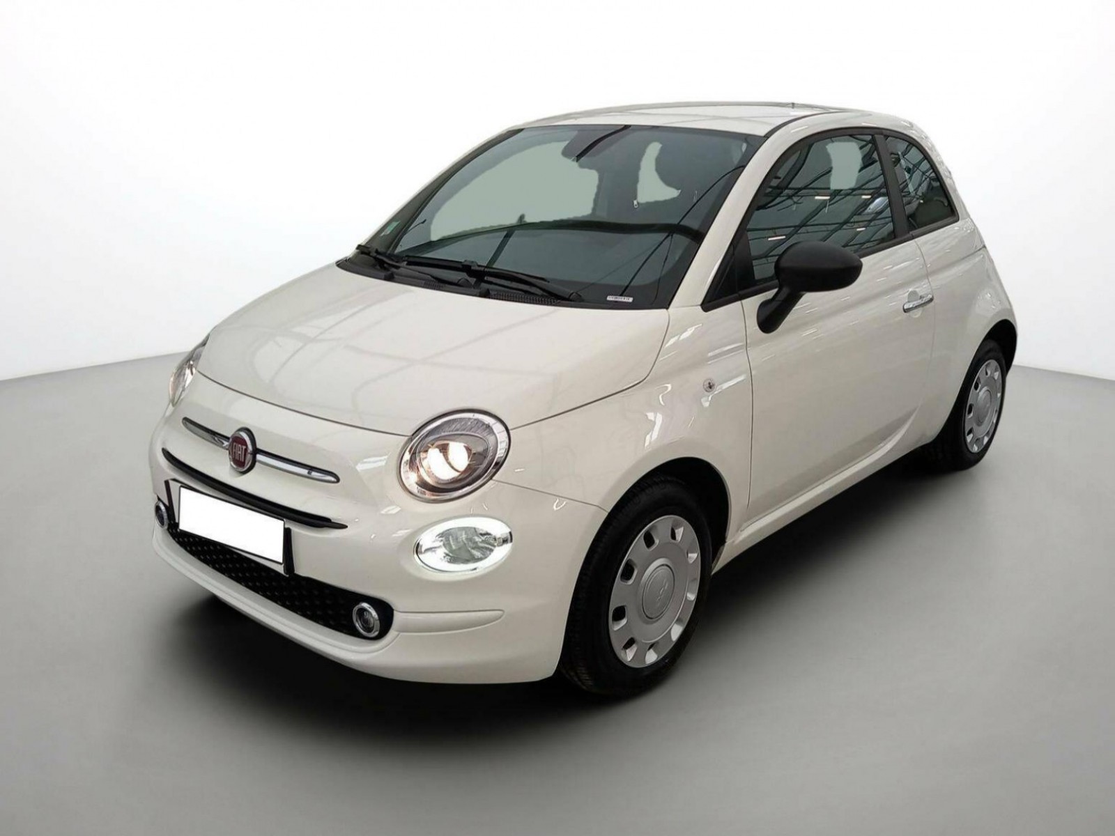 FIAT - 500 - #217227 - 16