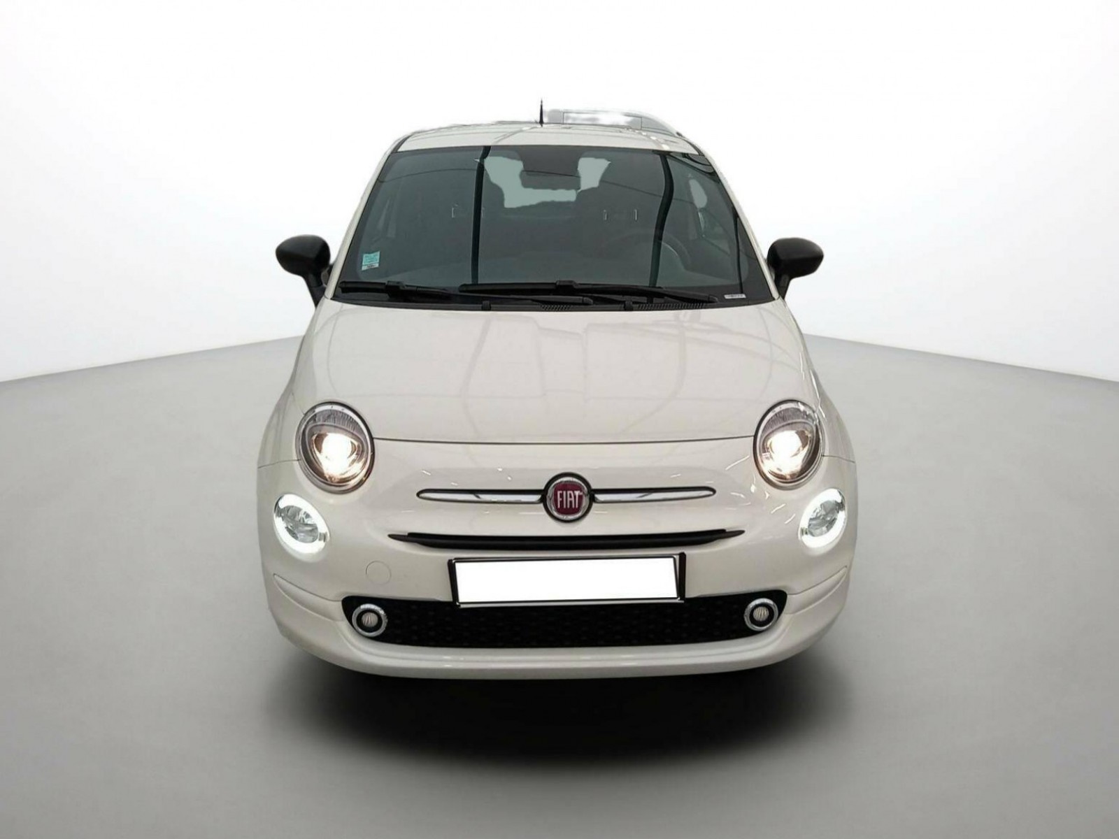 FIAT - 500 - #217227 - 20