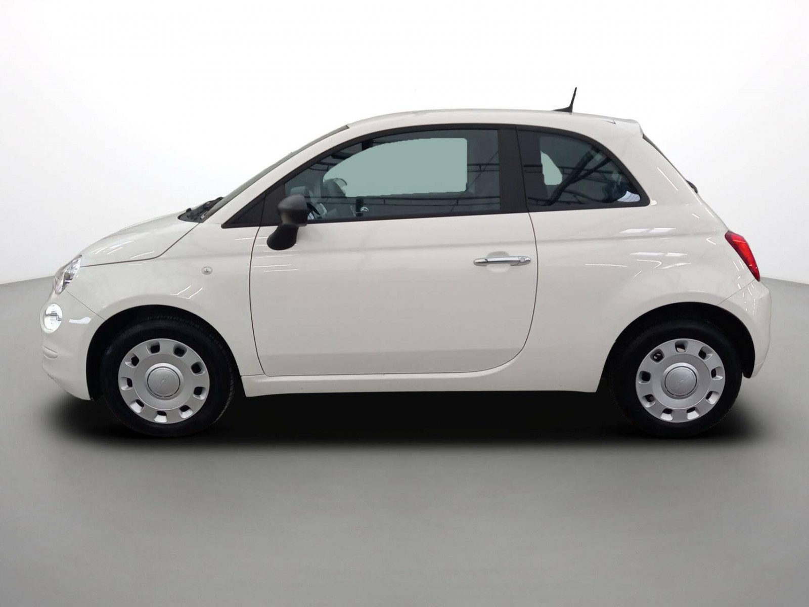 FIAT - 500 - #217227 - 15