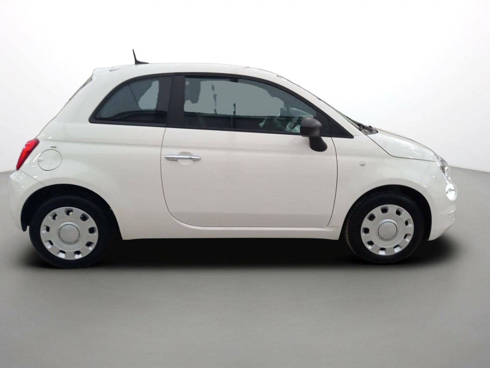 FIAT - 500 - #217227 - 14