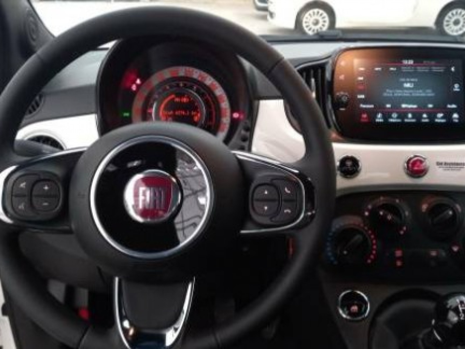 FIAT - 500 - #217227 - 26