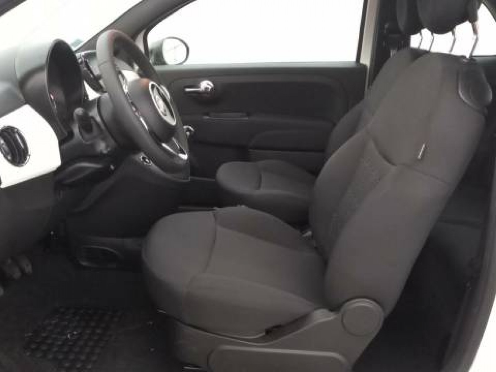 FIAT - 500 - #217227 - 7