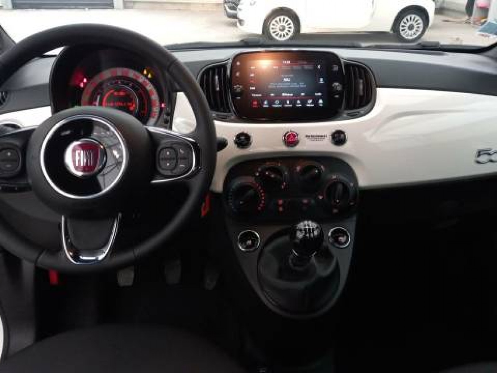 FIAT - 500 - #217227 - 9