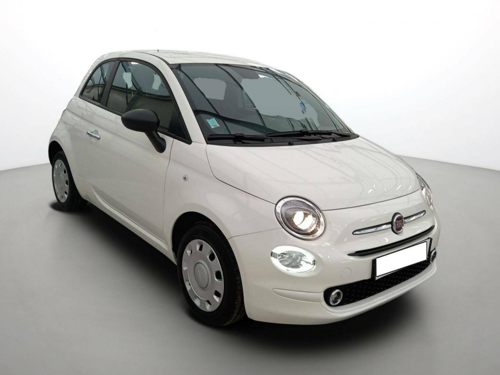 FIAT - 500 - #217223 - 1