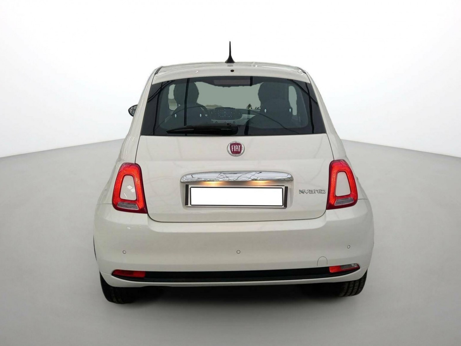 FIAT - 500 - #217223 - 5