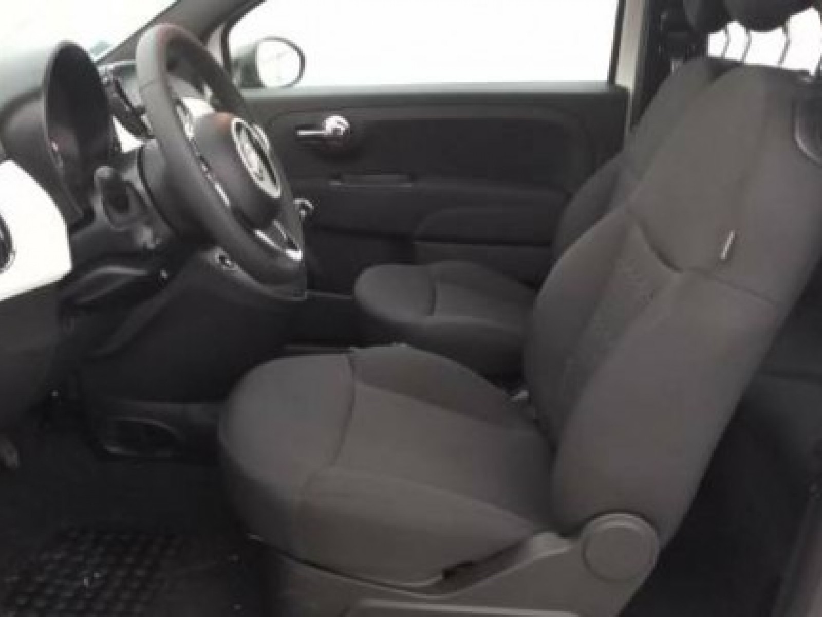 FIAT - 500 - #217223 - 7