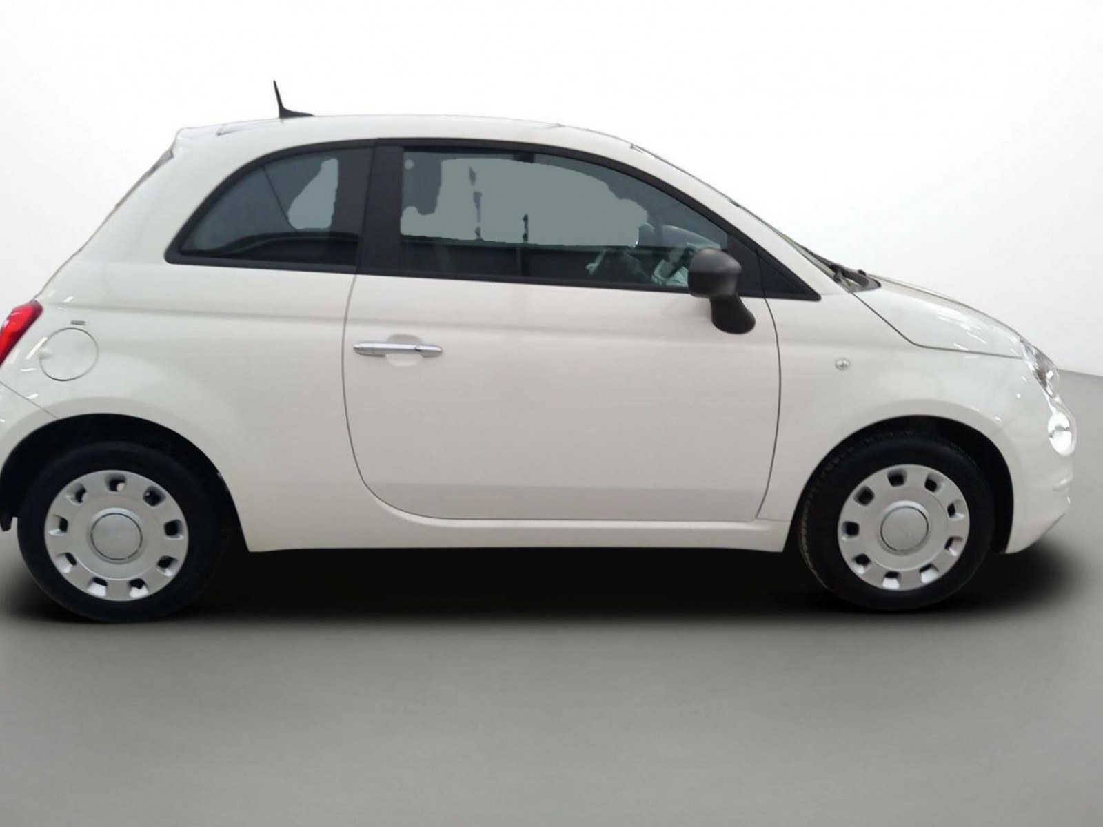 FIAT - 500 - #217223 - 14