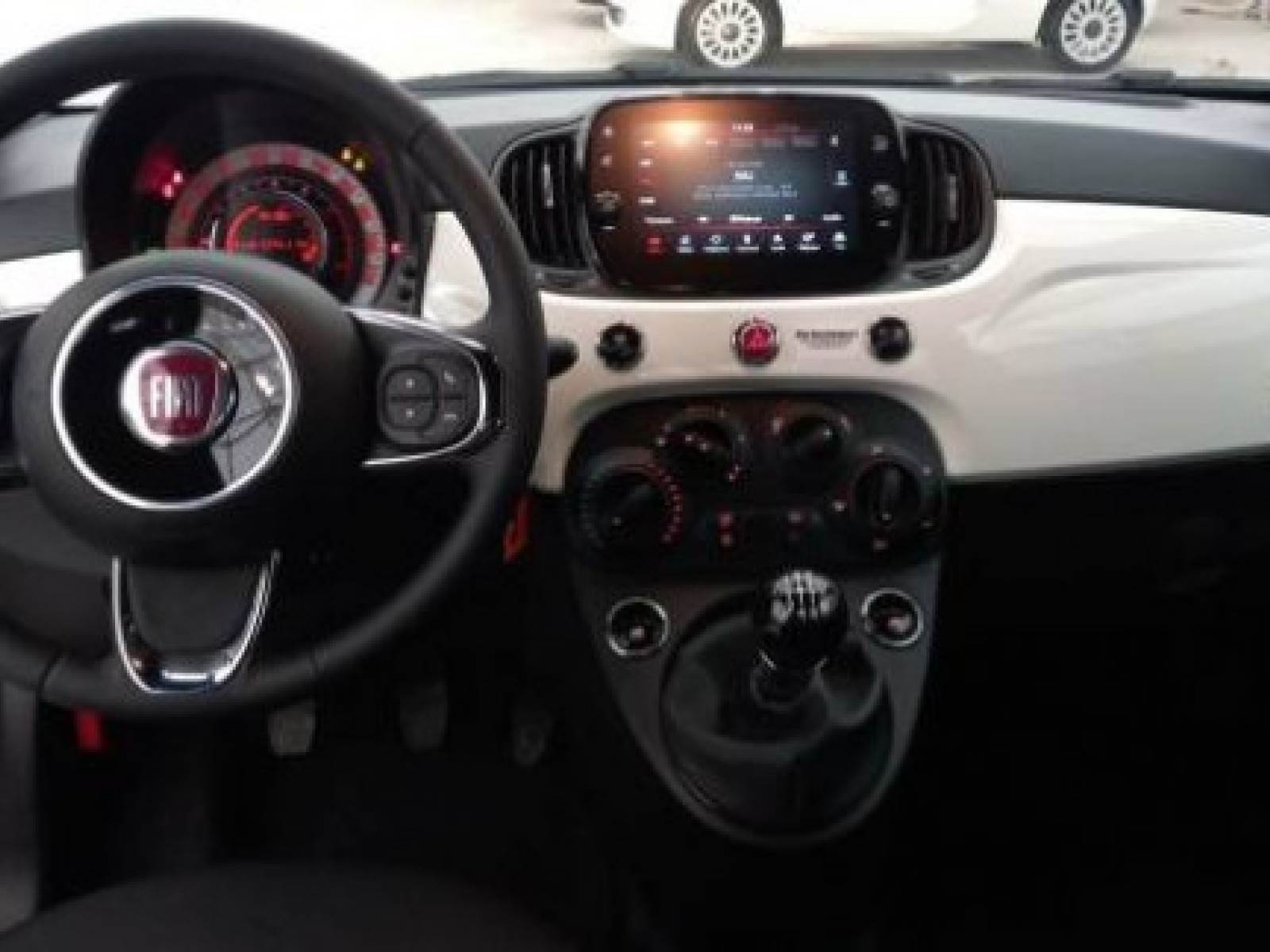 FIAT - 500 - #217223 - 26