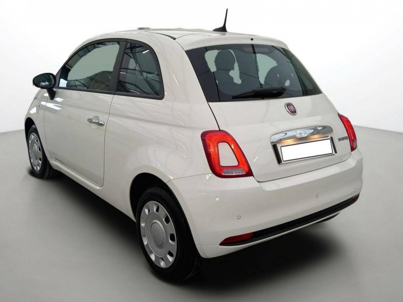 FIAT - 500 - #217223 - 18