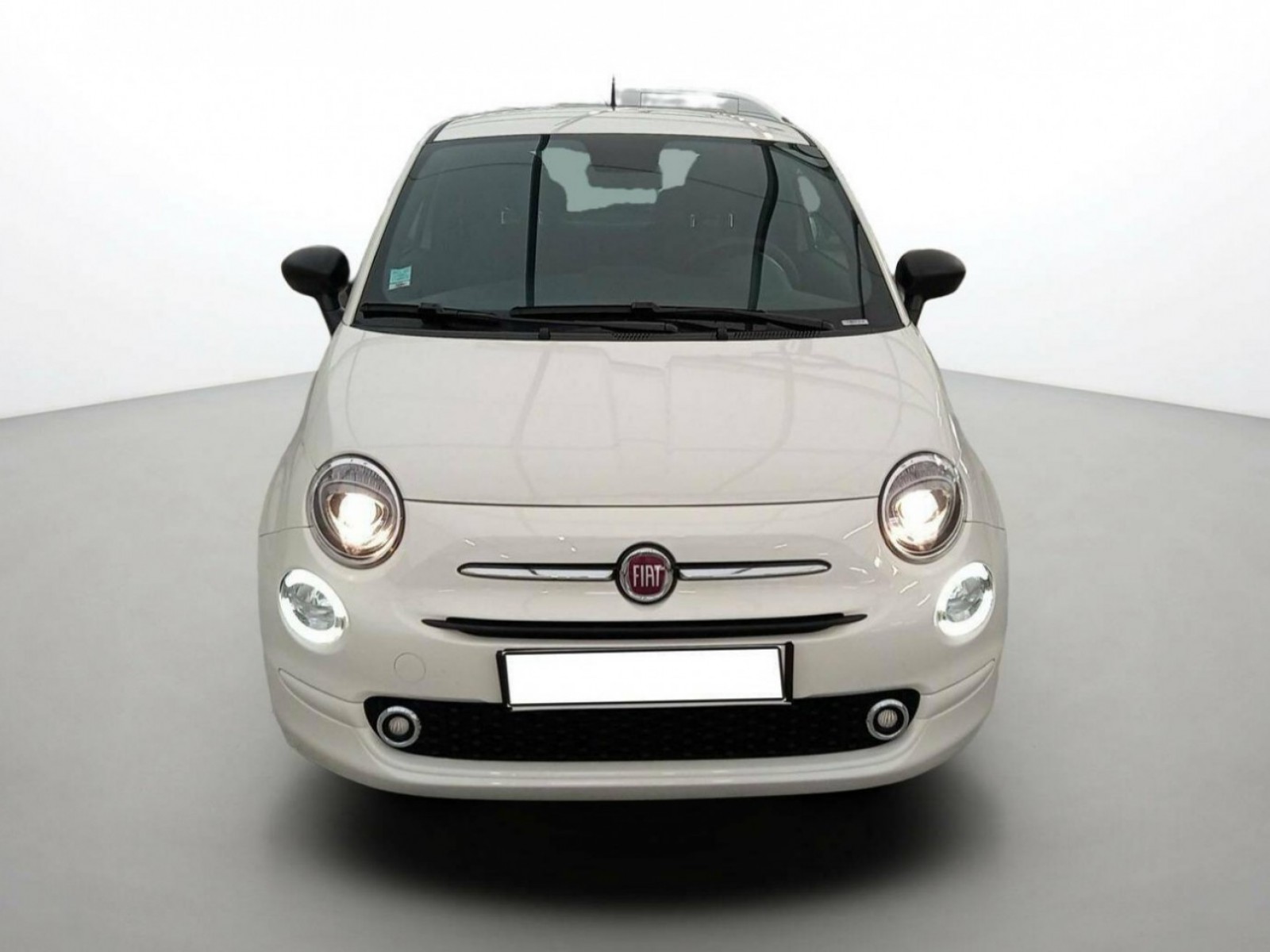 FIAT - 500 - #217223 - 20