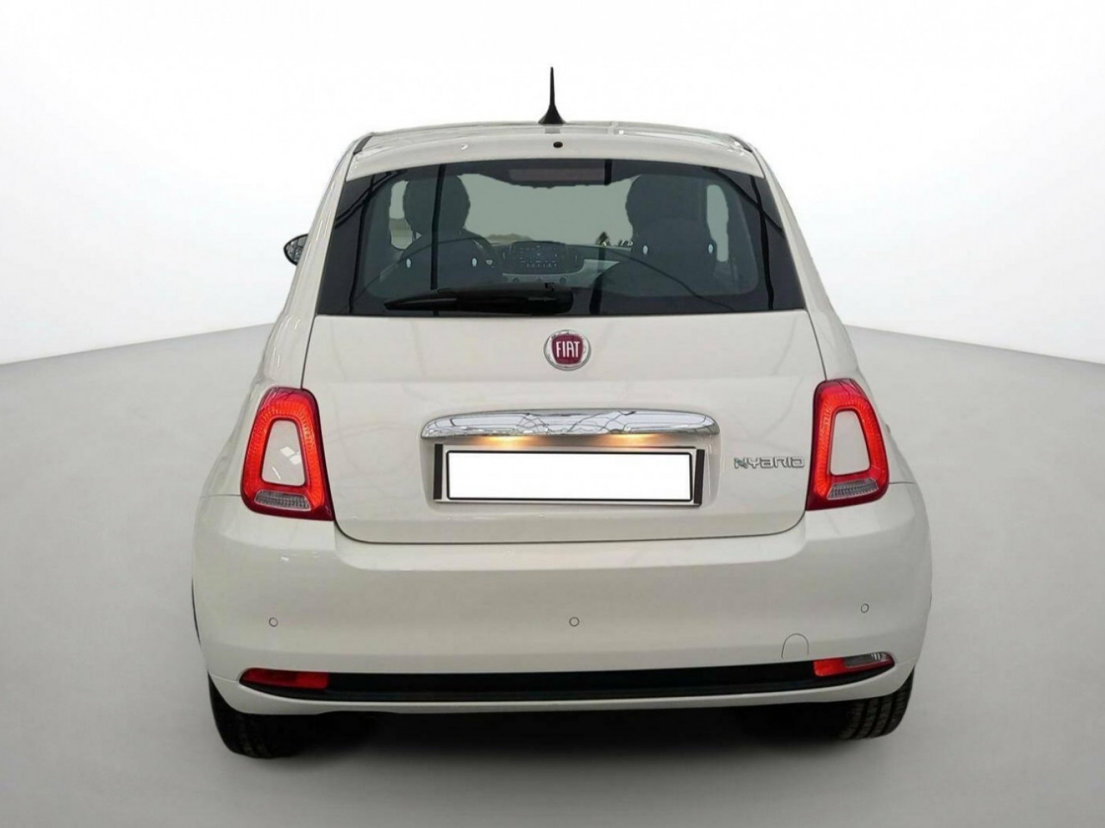 FIAT - 500 - #217223 - 21