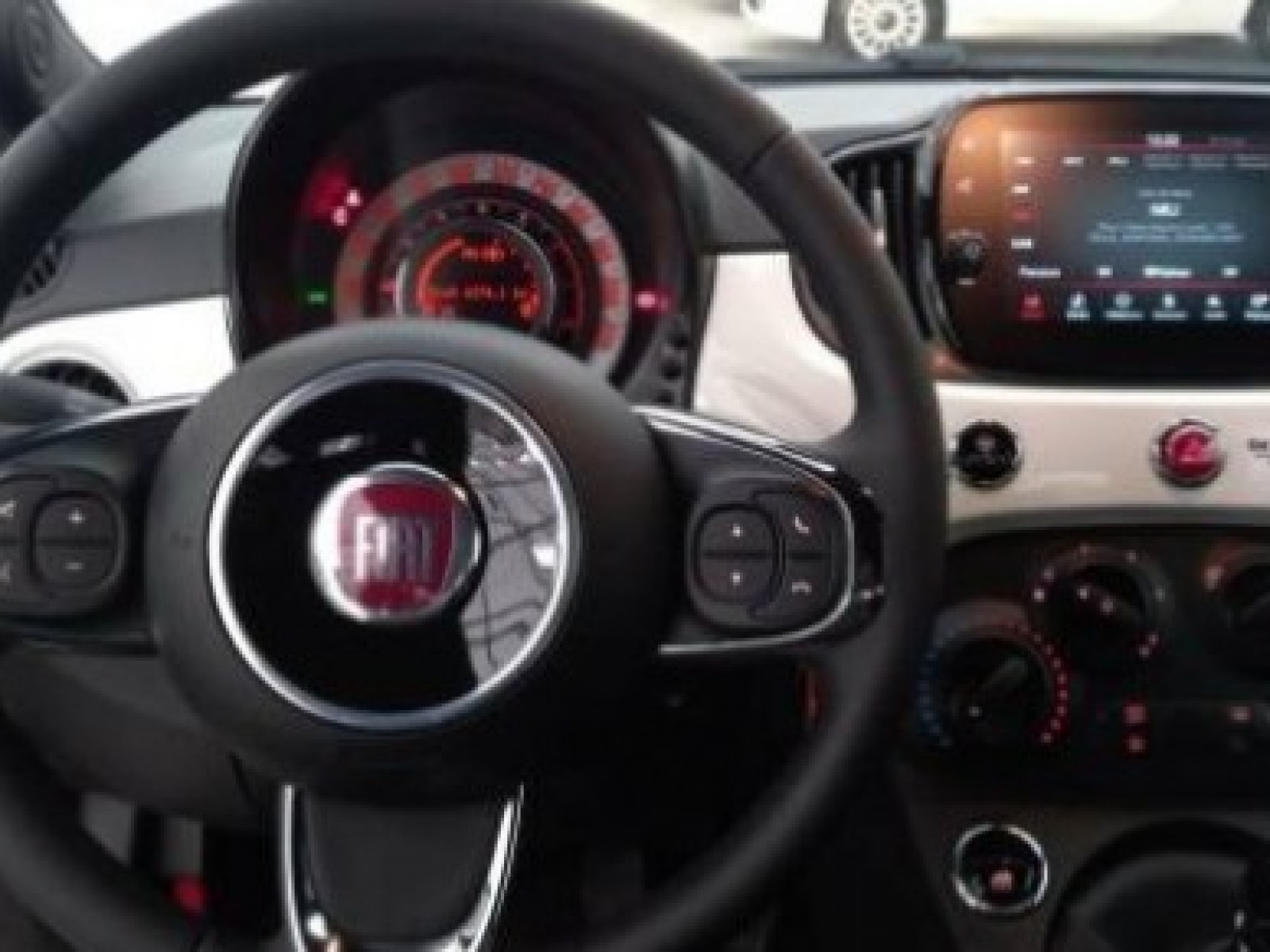 FIAT - 500 - #217223 - 27