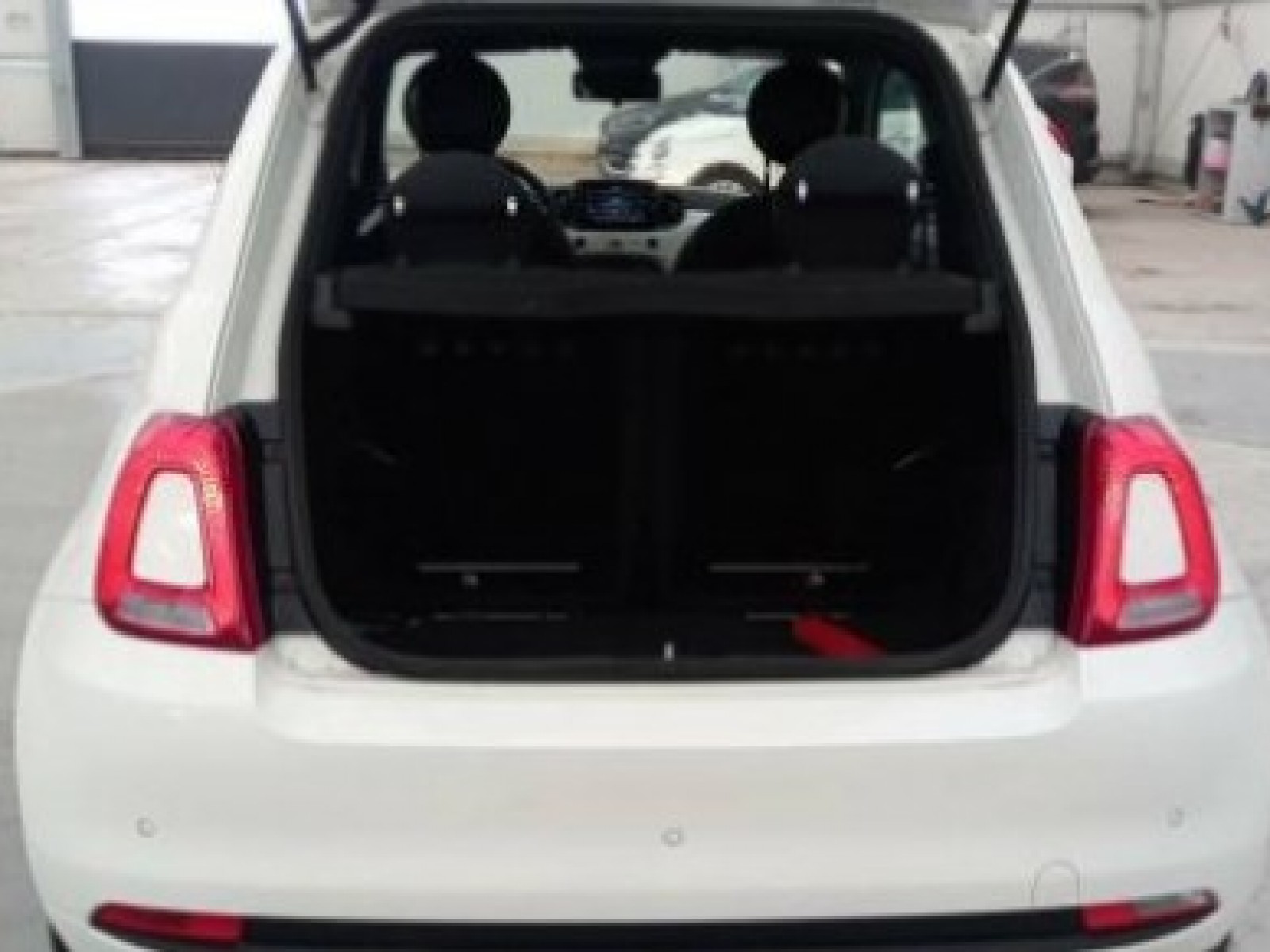 FIAT - 500 - #217223 - 29