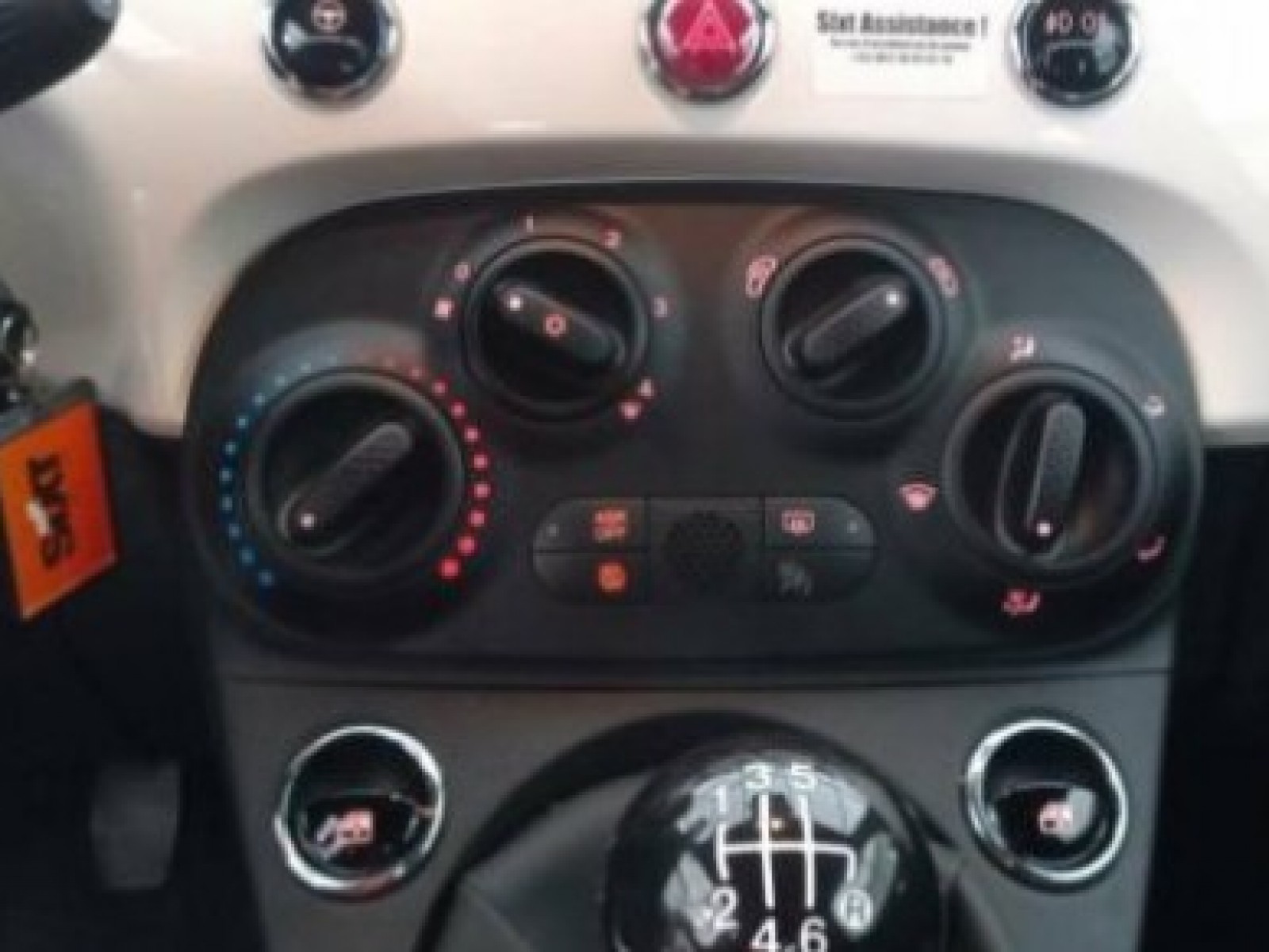 FIAT - 500 - #217223 - 31