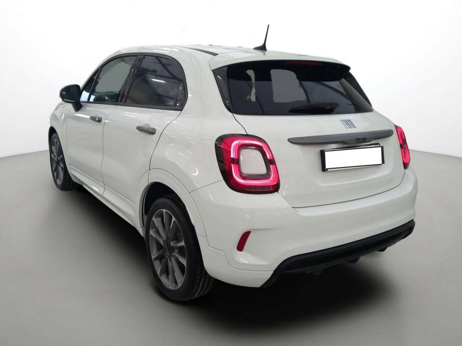 FIAT - 500X MY22 - #217237 - 22