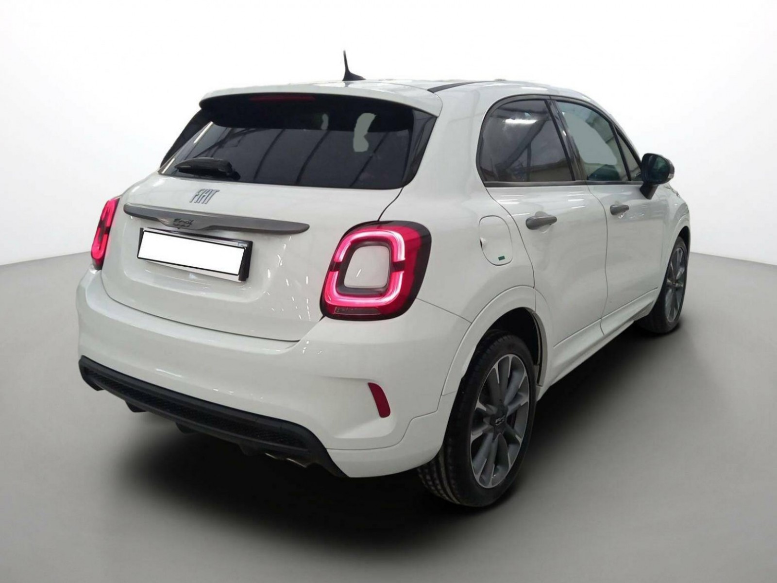 FIAT - 500X MY22 - #217237 - 24