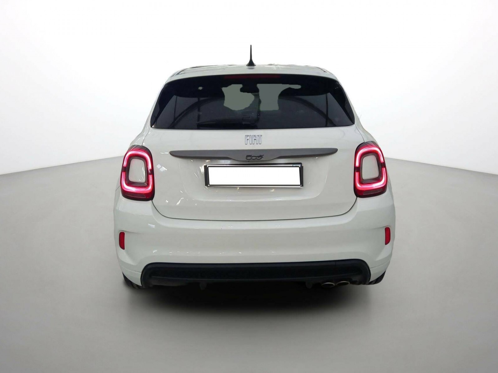 FIAT - 500X MY22 - #217237 - 5