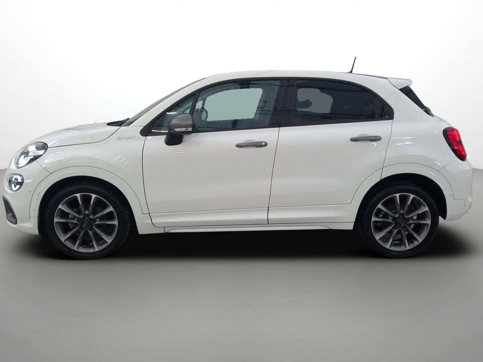 FIAT - 500X MY22 - #217237 - 16