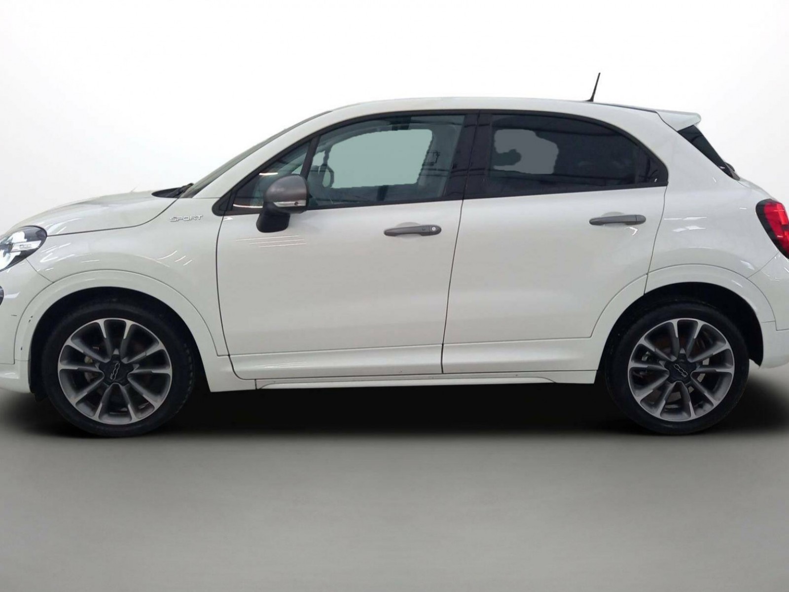 FIAT - 500X MY22 - #217237 - 37
