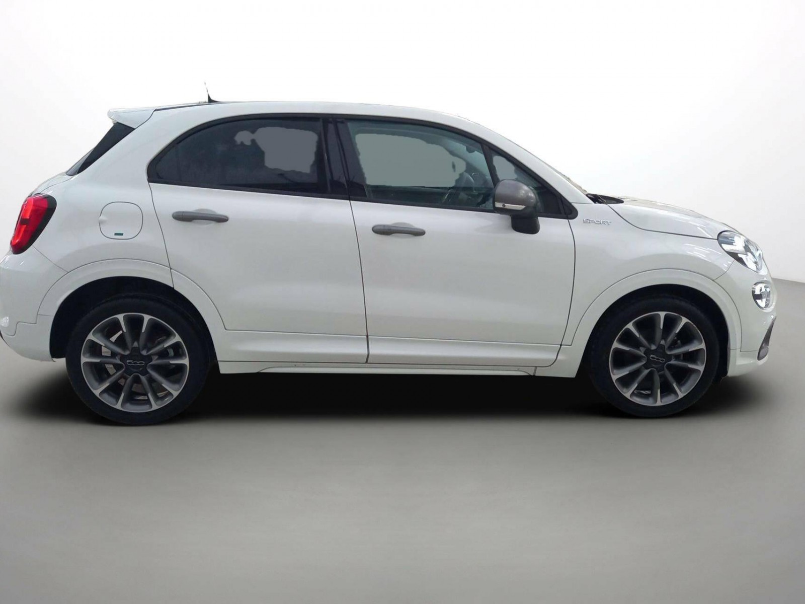 FIAT - 500X MY22 - #217237 - 15