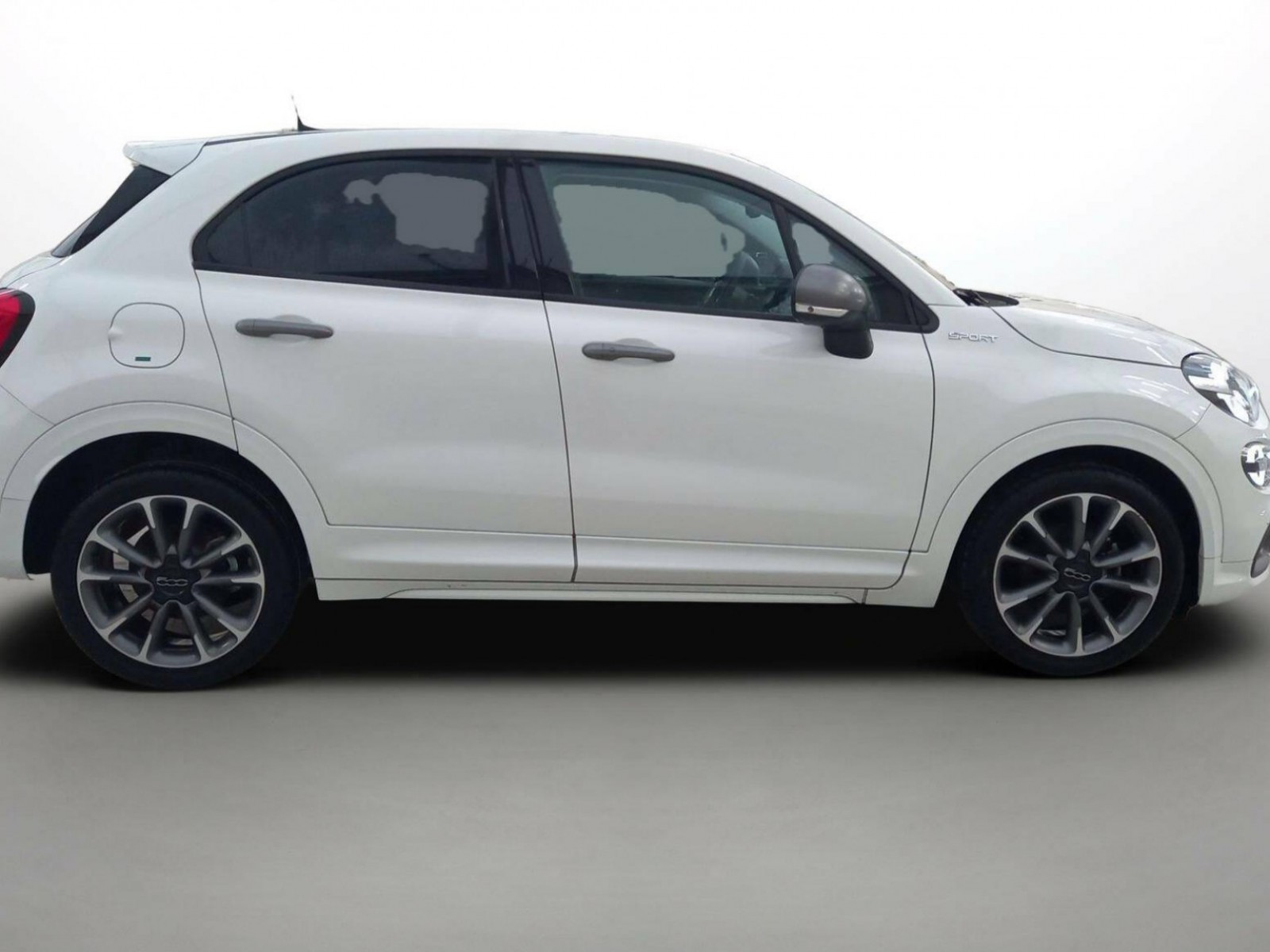 FIAT - 500X MY22 - #217237 - 36