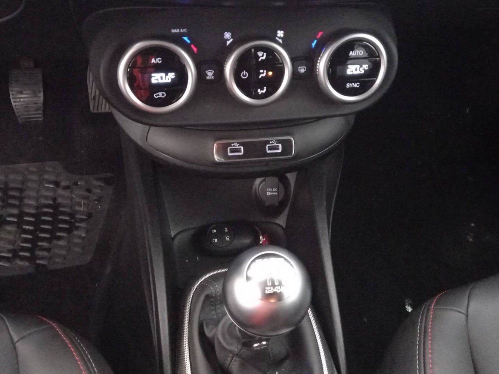 FIAT - 500X MY22 - #217237 - 14