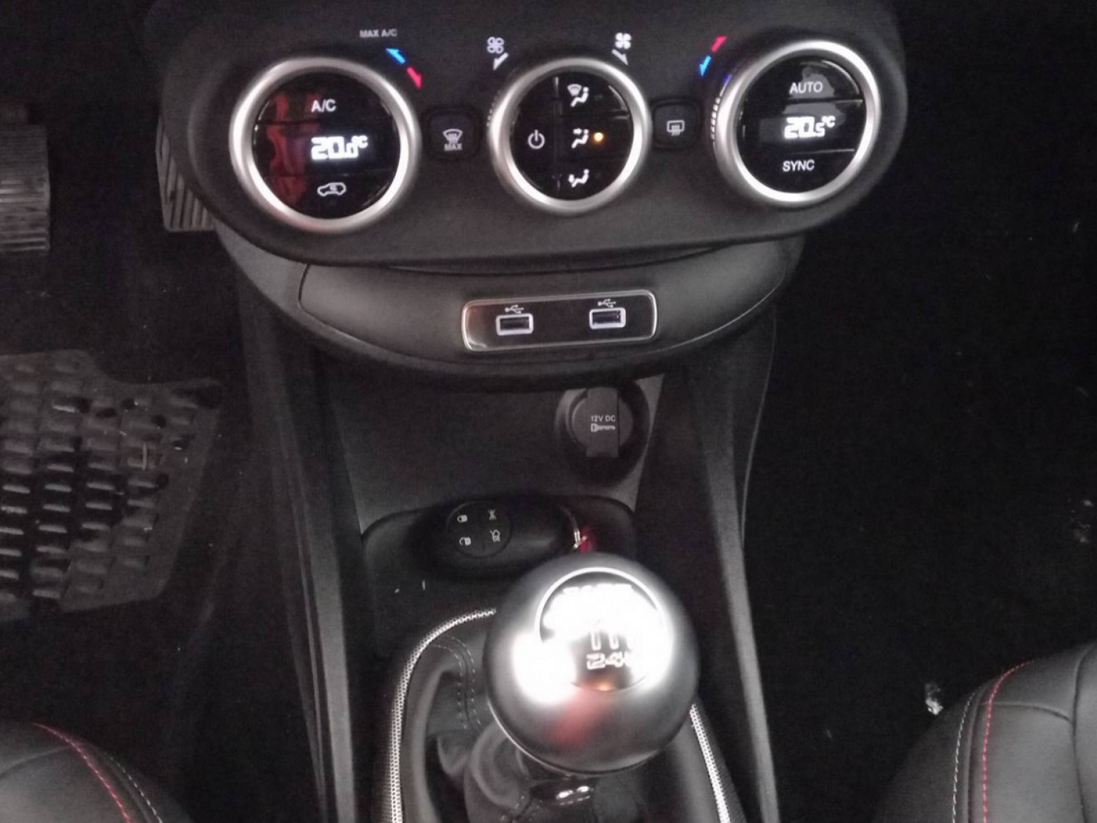 FIAT - 500X MY22 - #217237 - 35