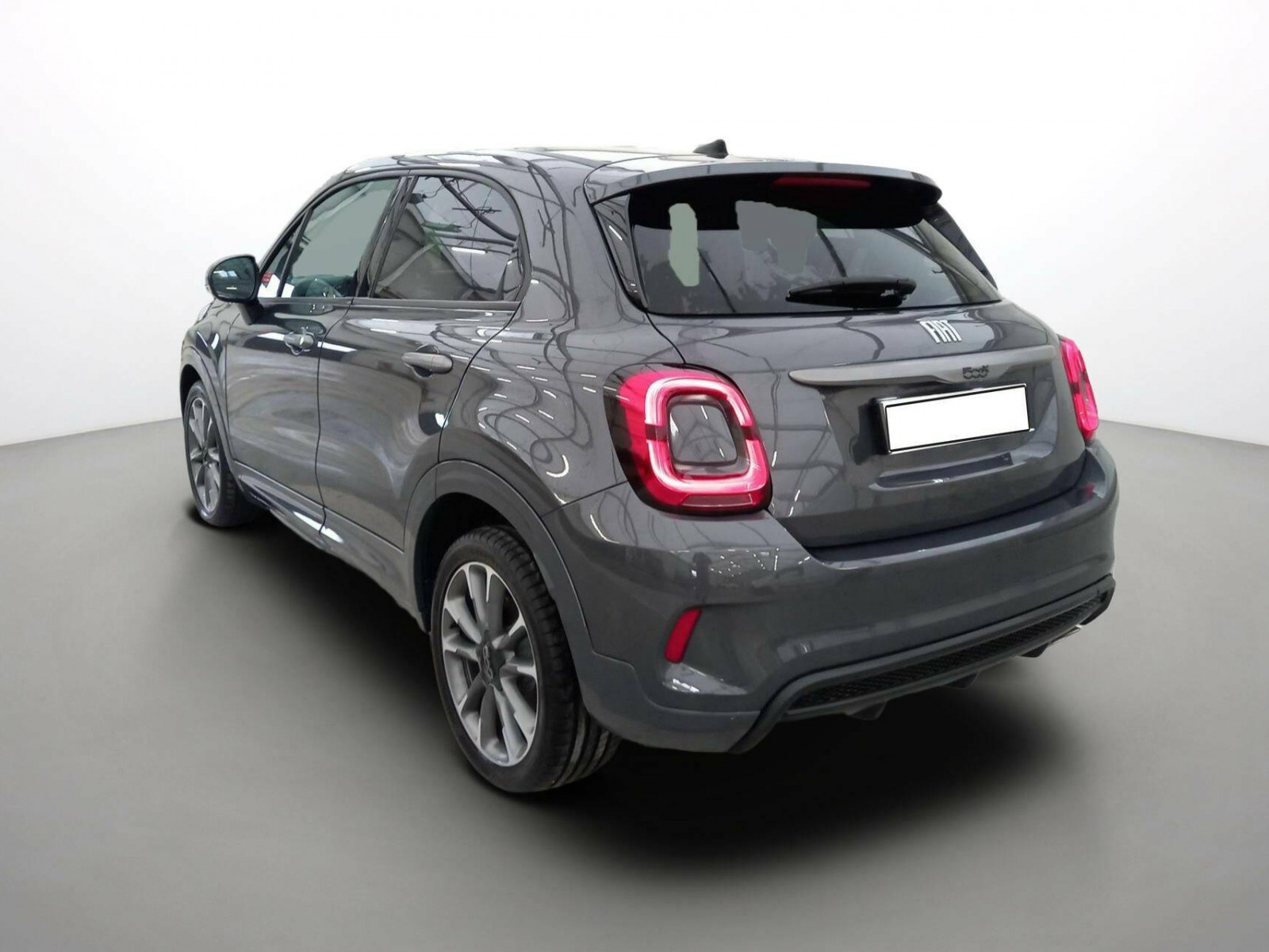 FIAT - 500X MY22 - #217242 - 2
