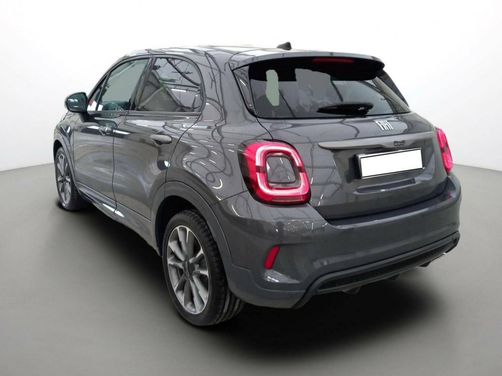 FIAT - 500X MY22 - #217242 - 19