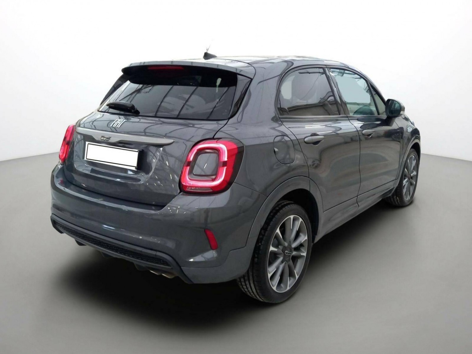 FIAT - 500X MY22 - #217242 - 20