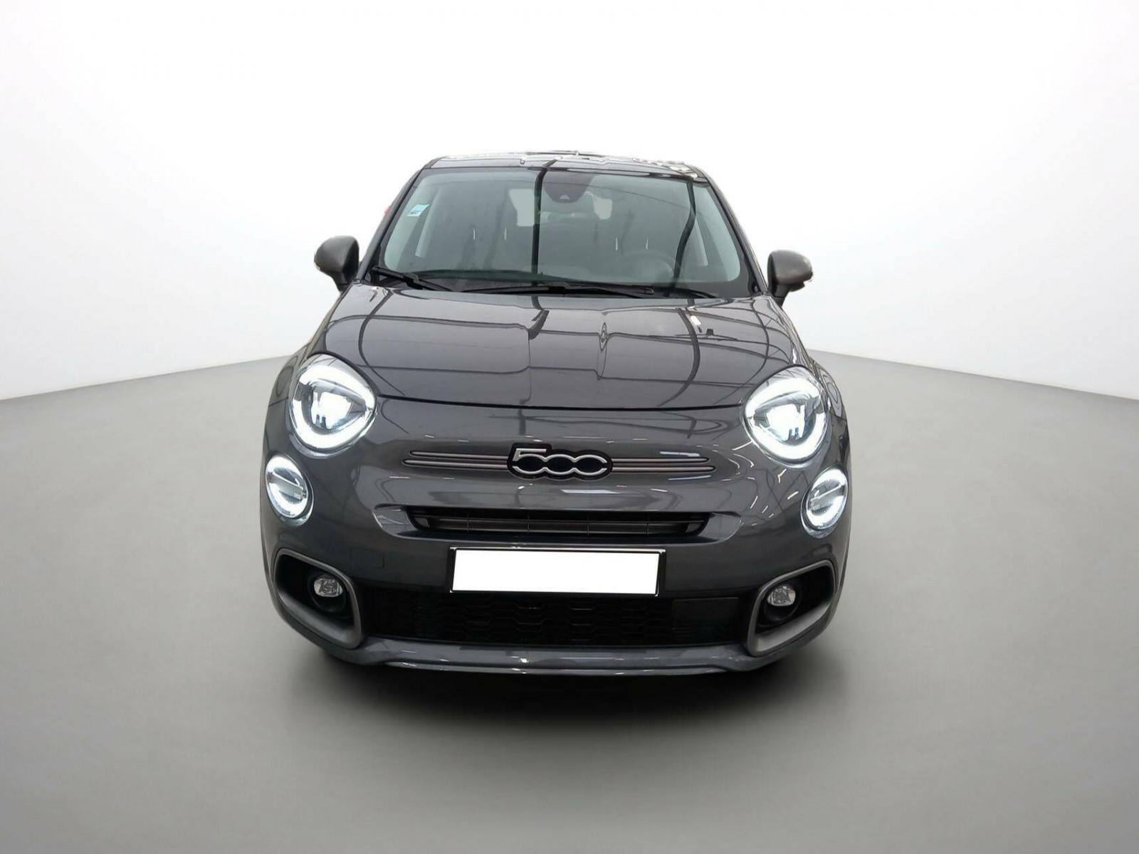 FIAT - 500X MY22 - #217242 - 4