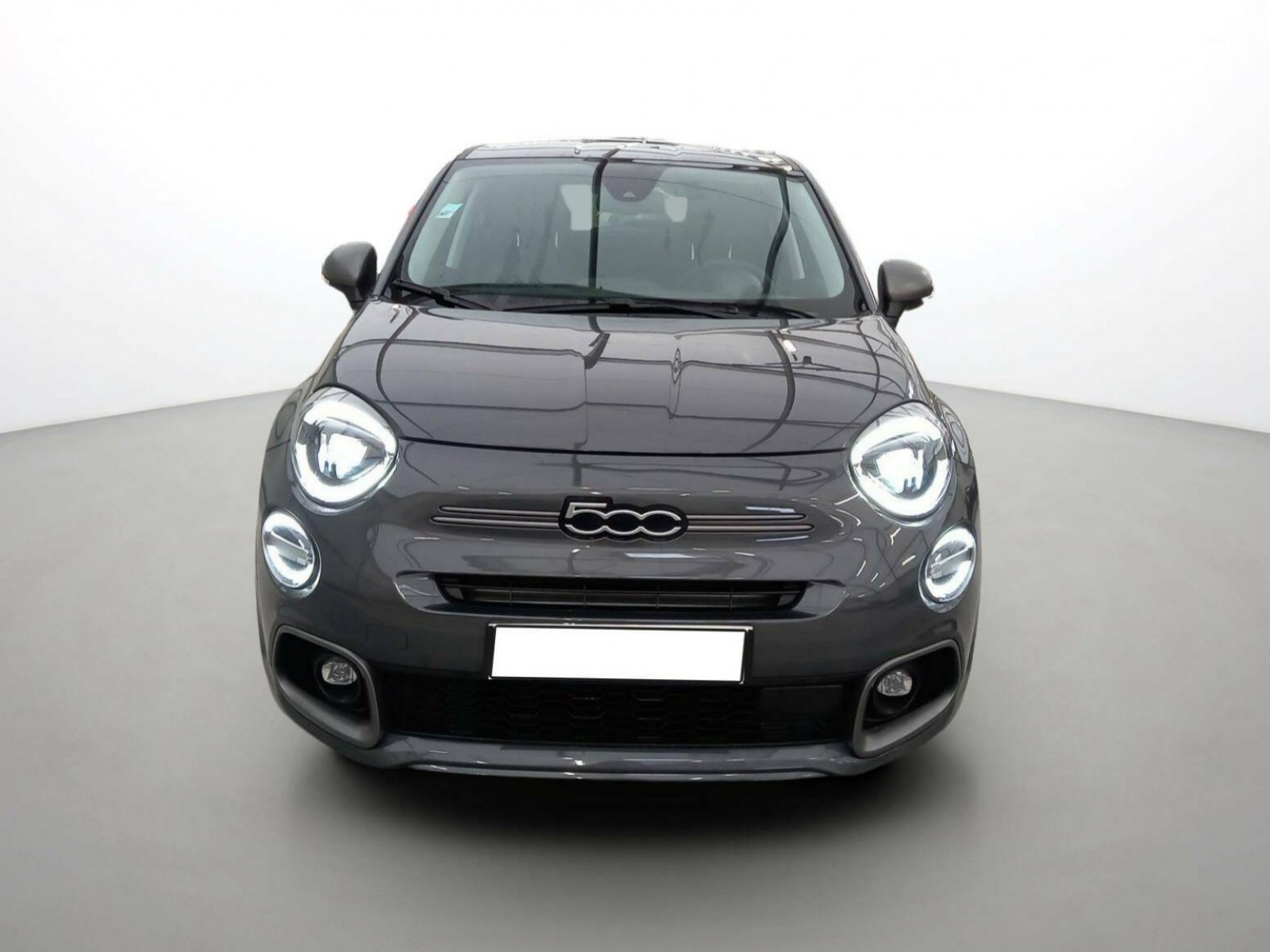 FIAT - 500X MY22 - #217242 - 21