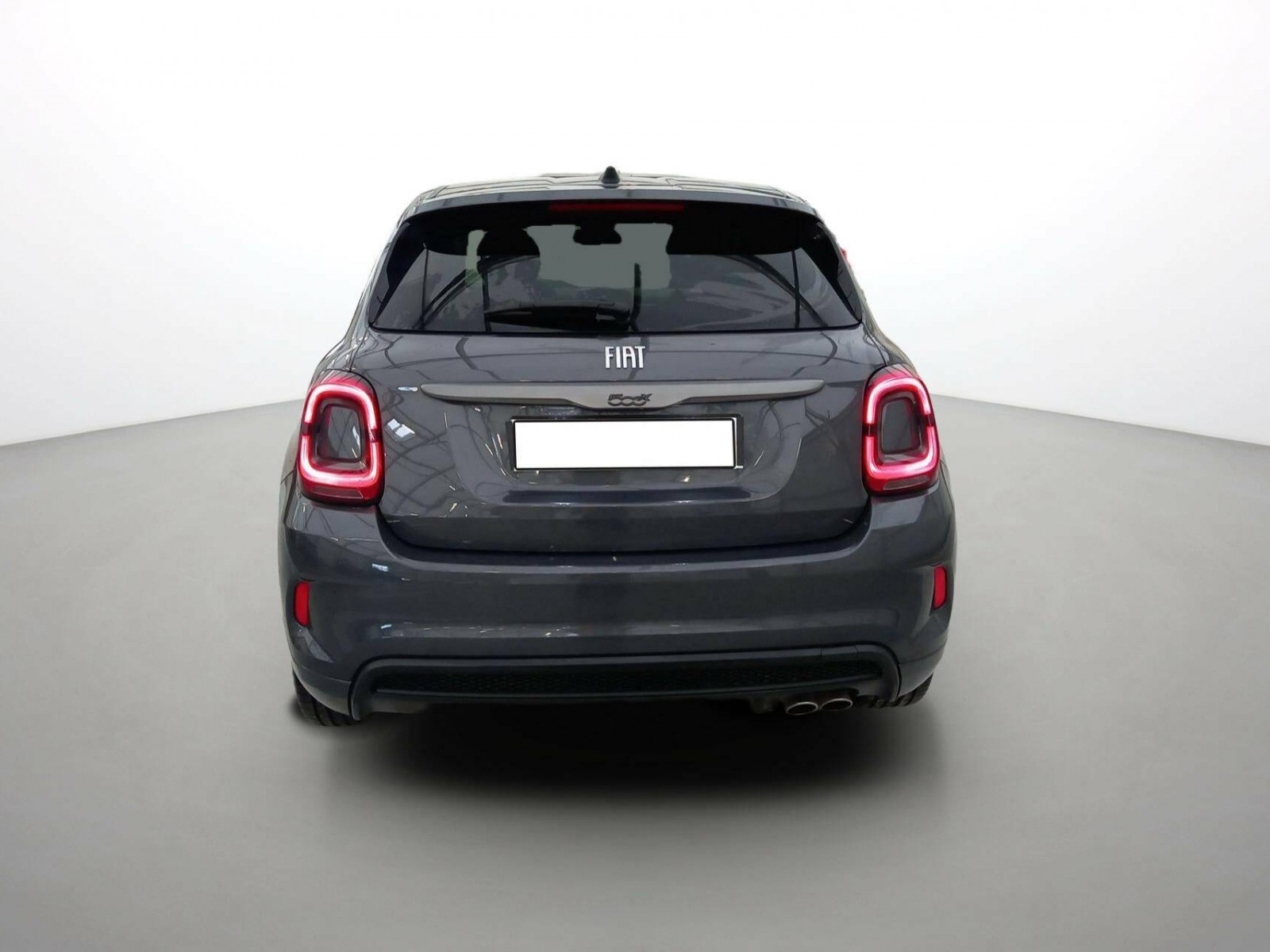 FIAT - 500X MY22 - #217242 - 5
