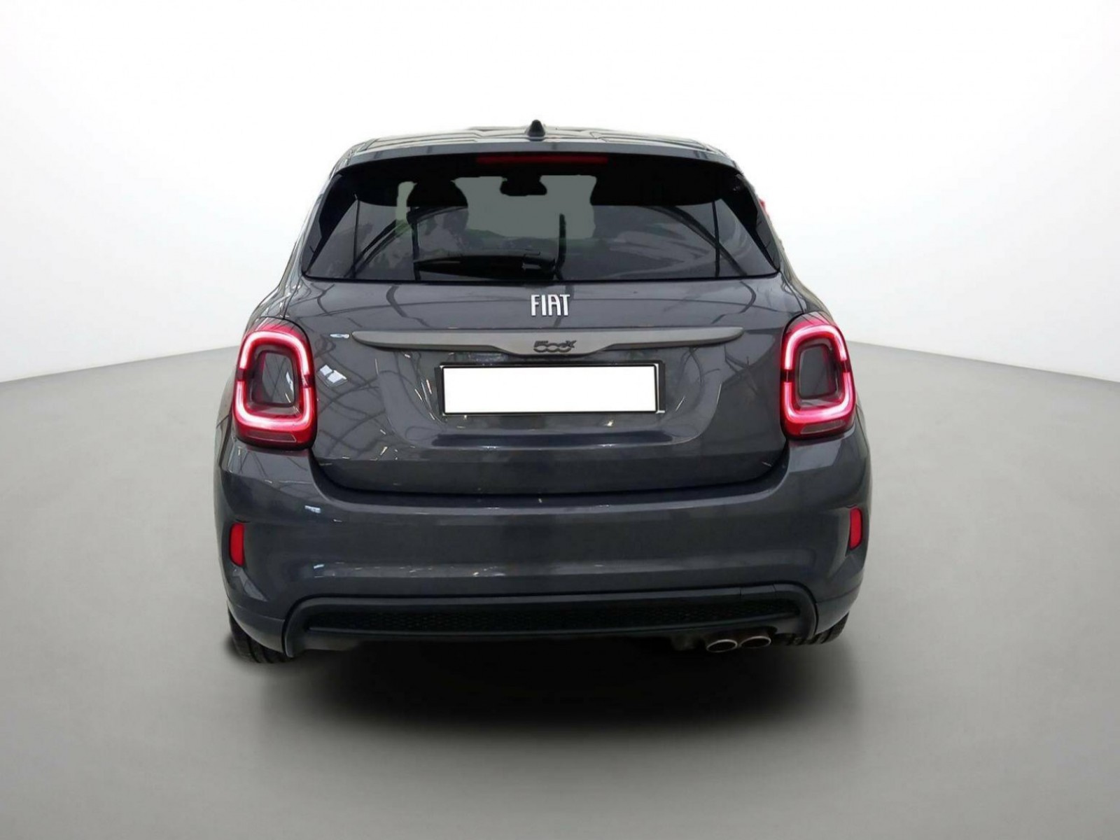 FIAT - 500X MY22 - #217242 - 22
