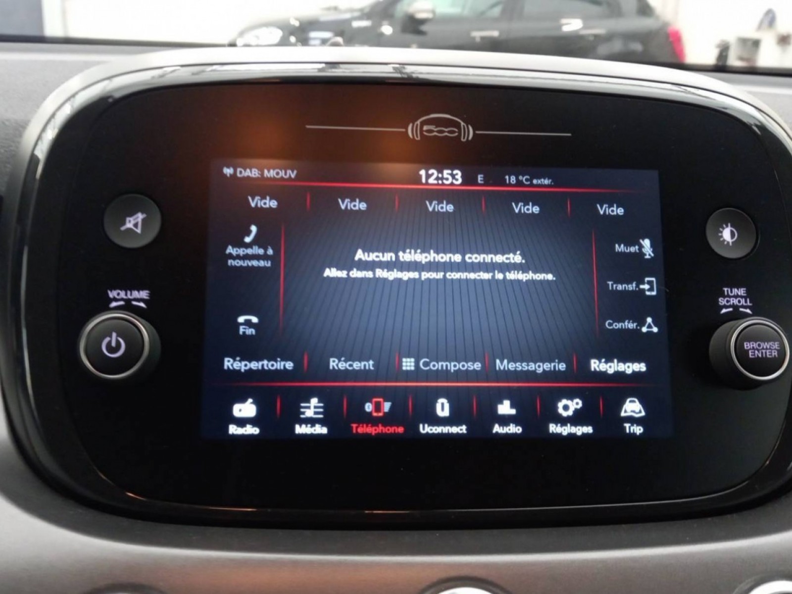 FIAT - 500X MY22 - #217242 - 28