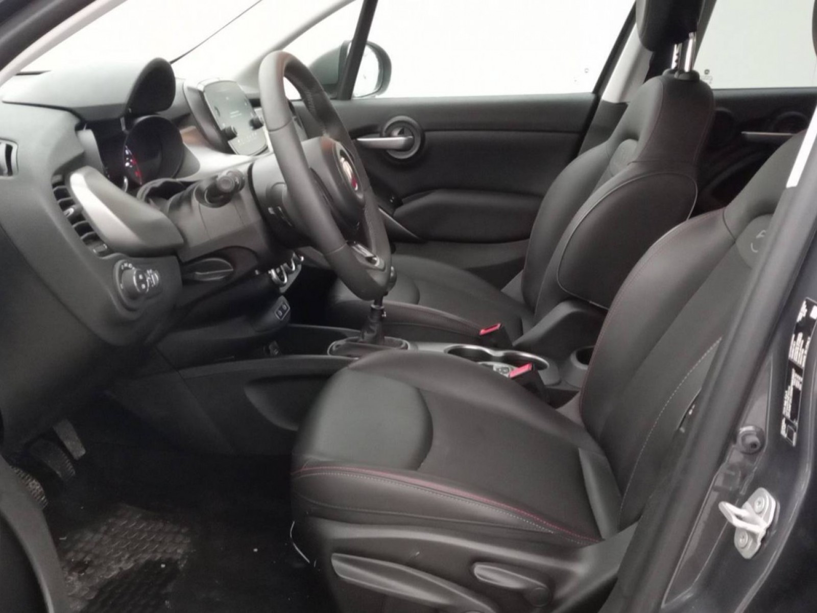 FIAT - 500X MY22 - #217242 - 24