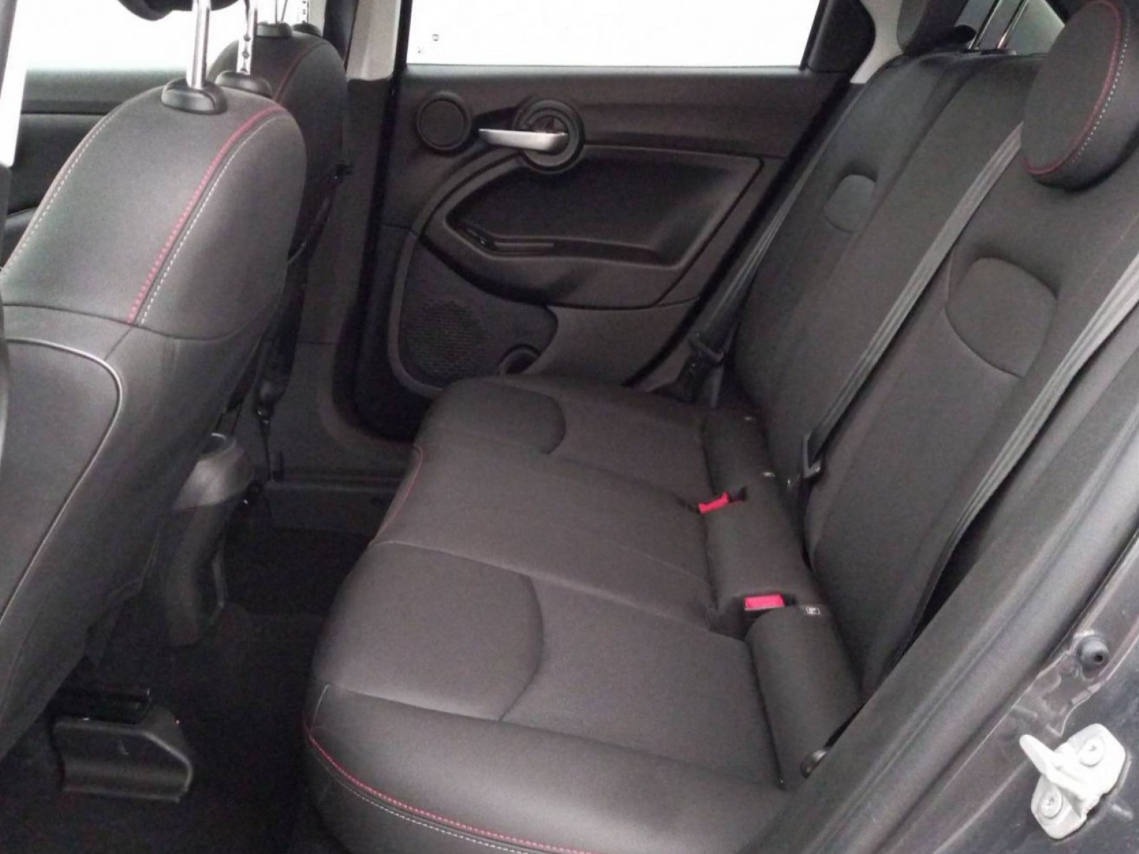 FIAT - 500X MY22 - #217242 - 25