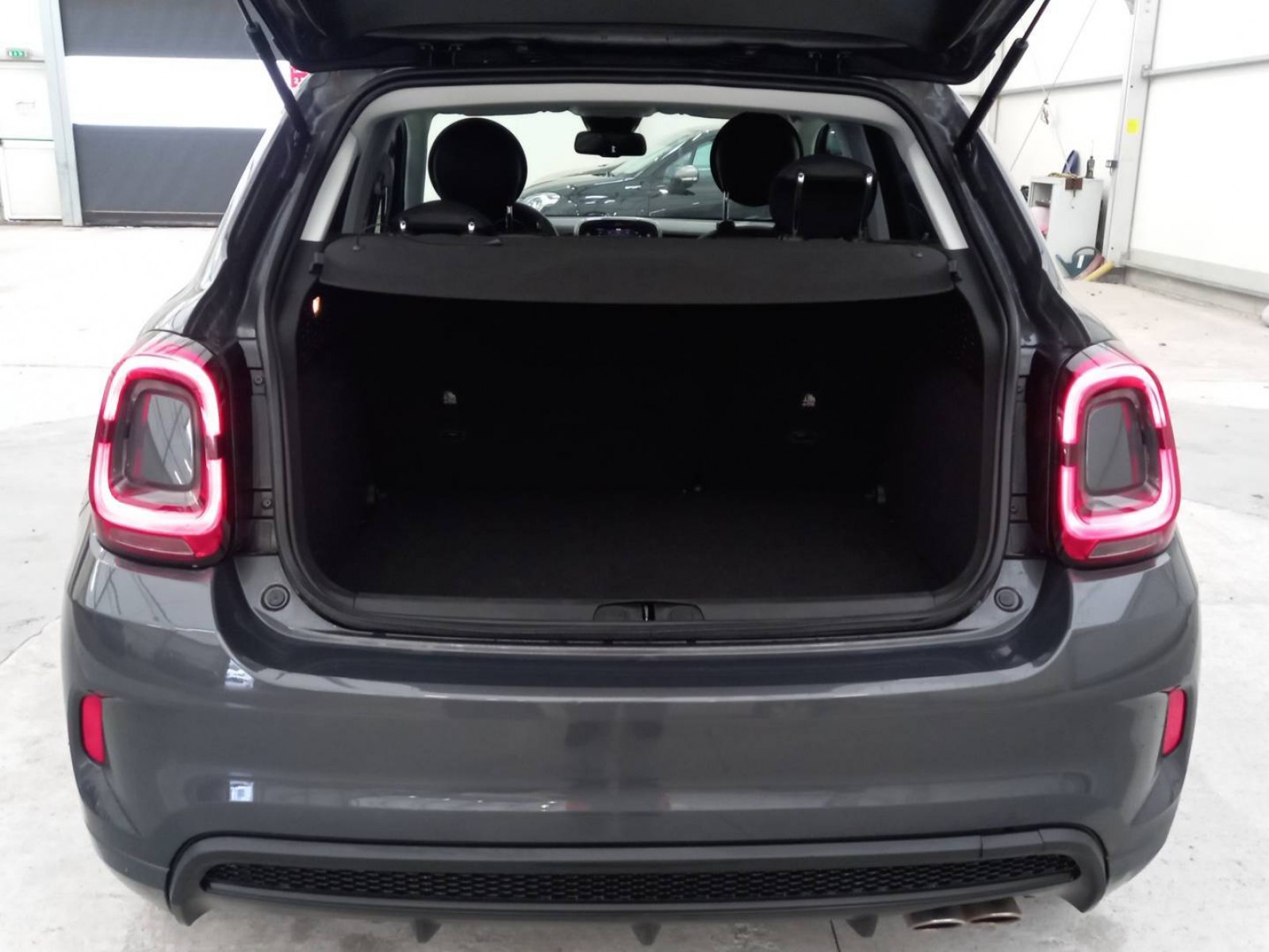 FIAT - 500X MY22 - #217242 - 13