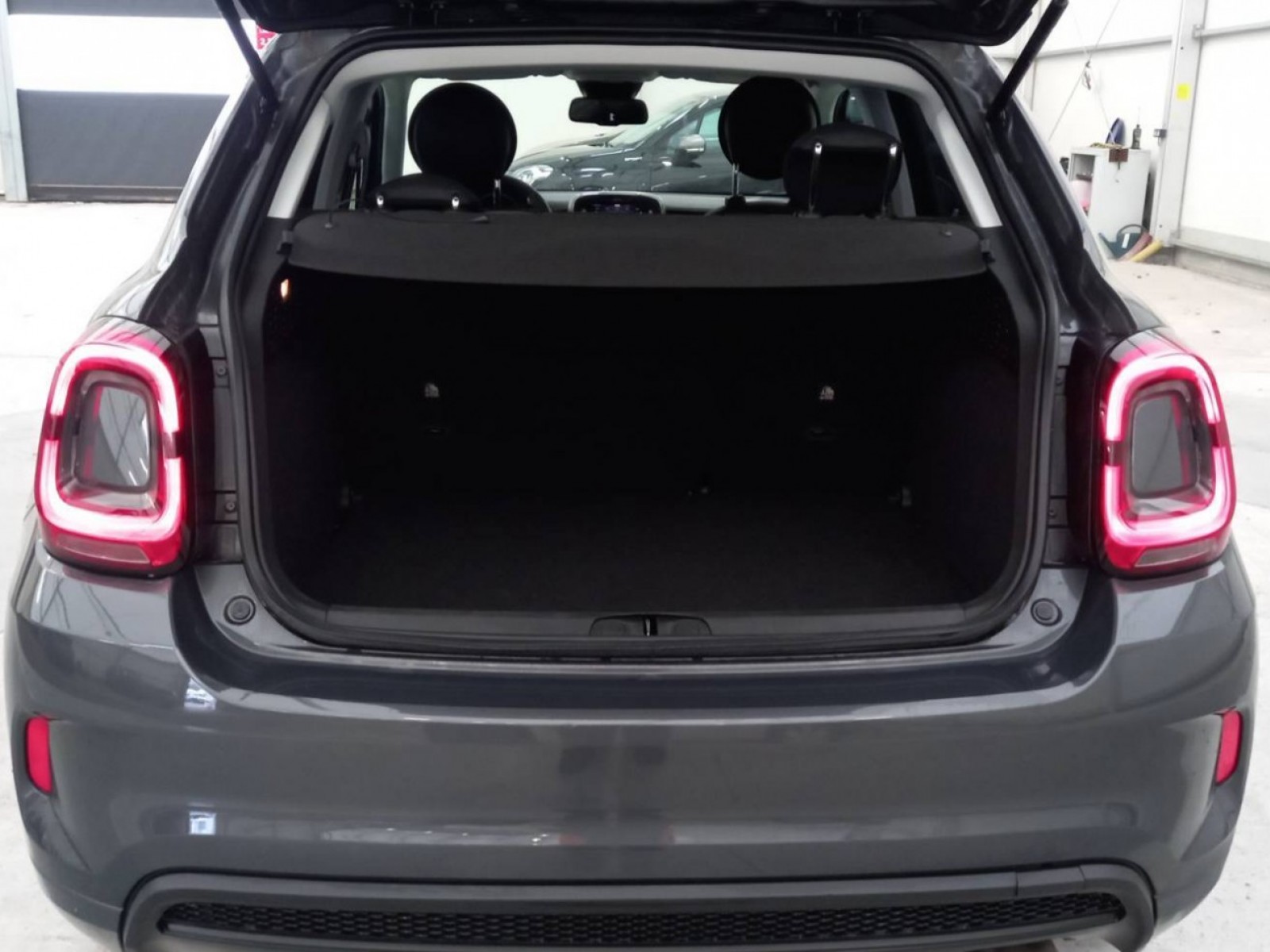 FIAT - 500X MY22 - #217242 - 30