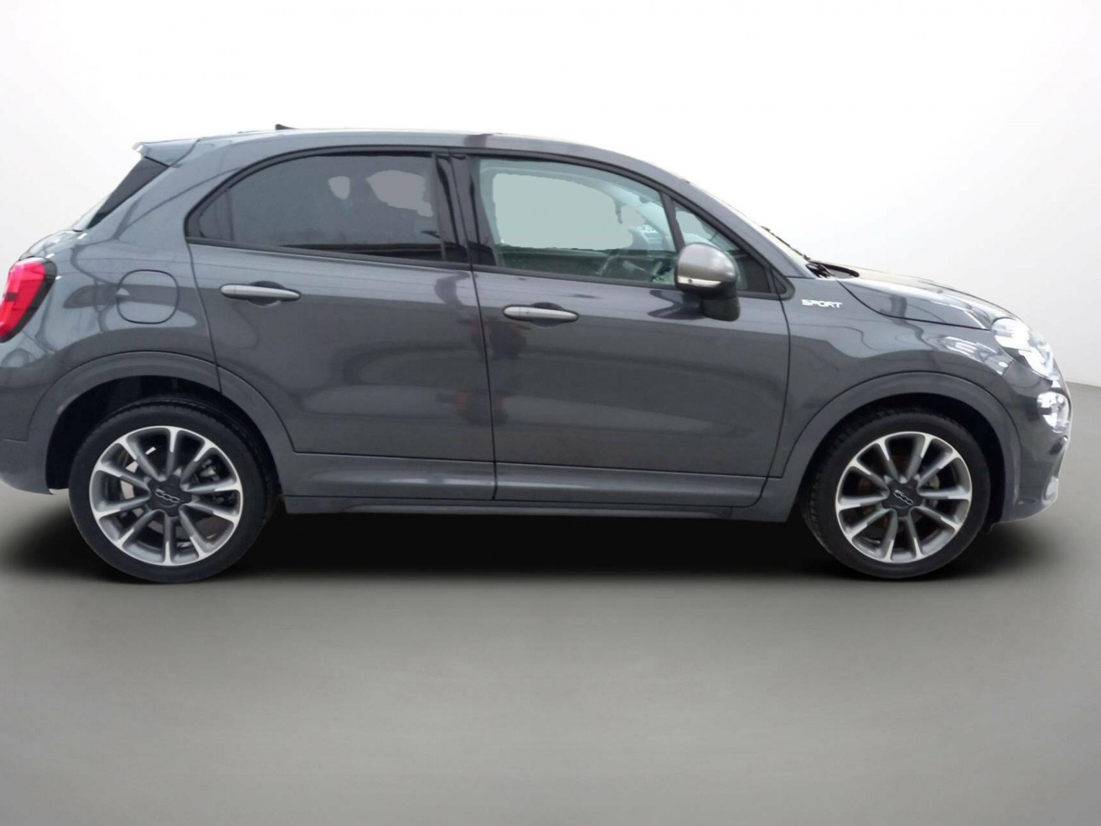 FIAT - 500X MY22 - #217242 - 15