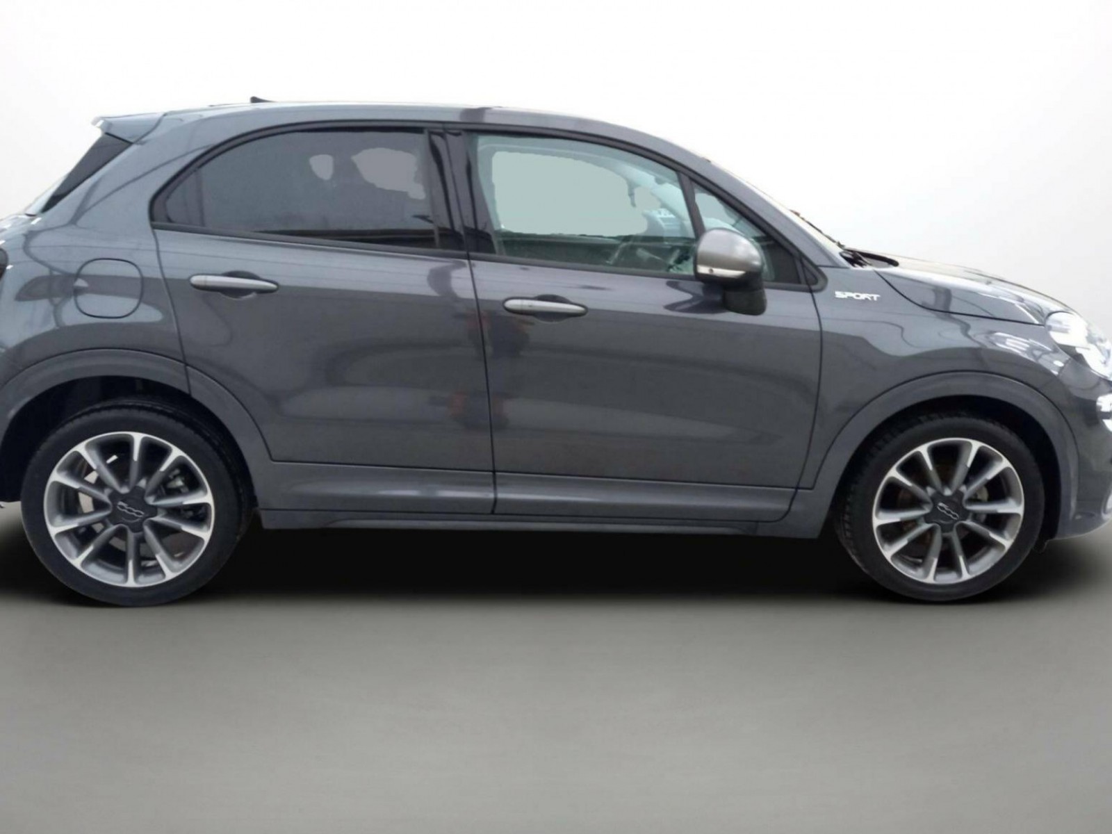 FIAT - 500X MY22 - #217242 - 32