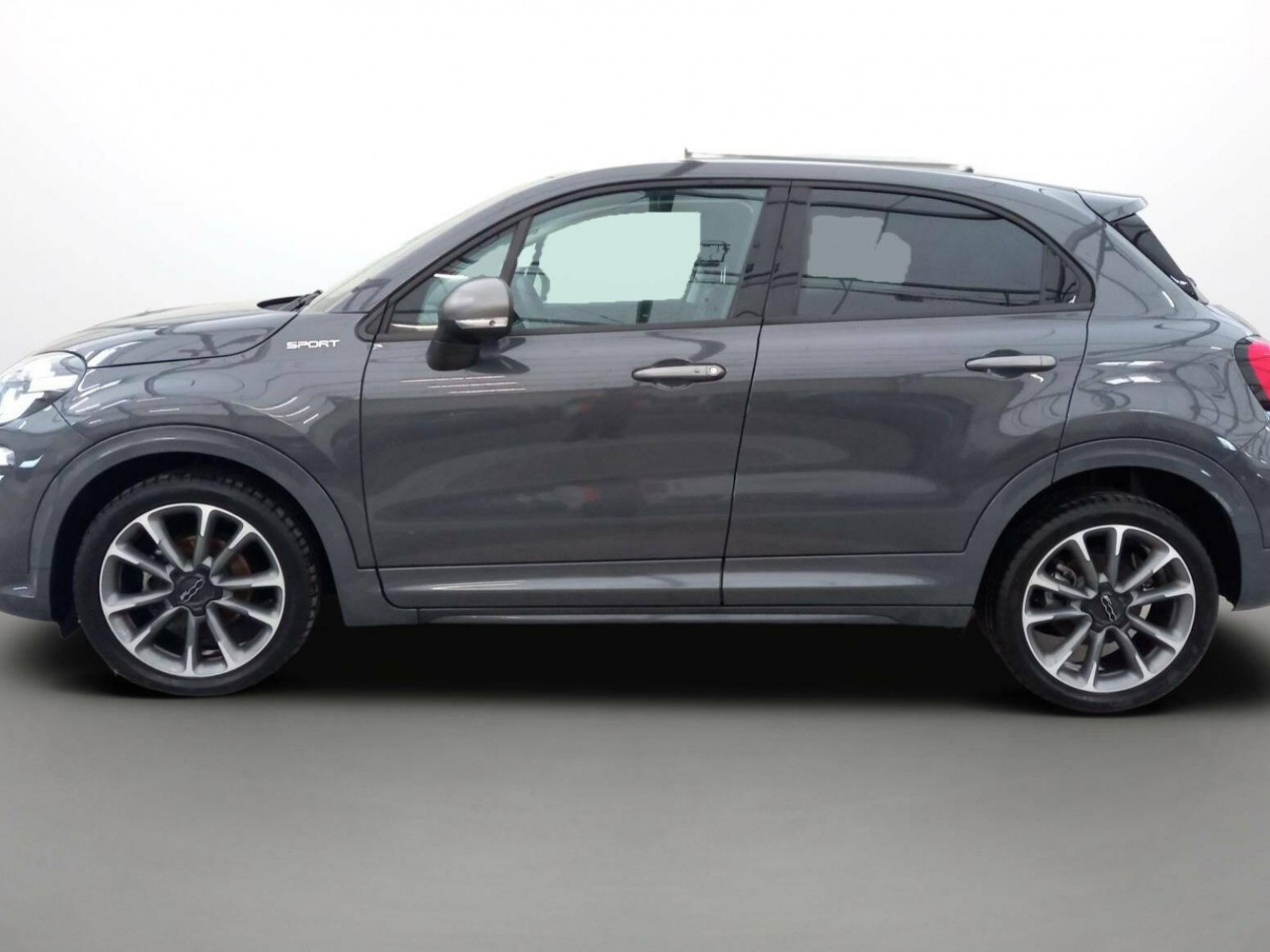 FIAT - 500X MY22 - #217242 - 33
