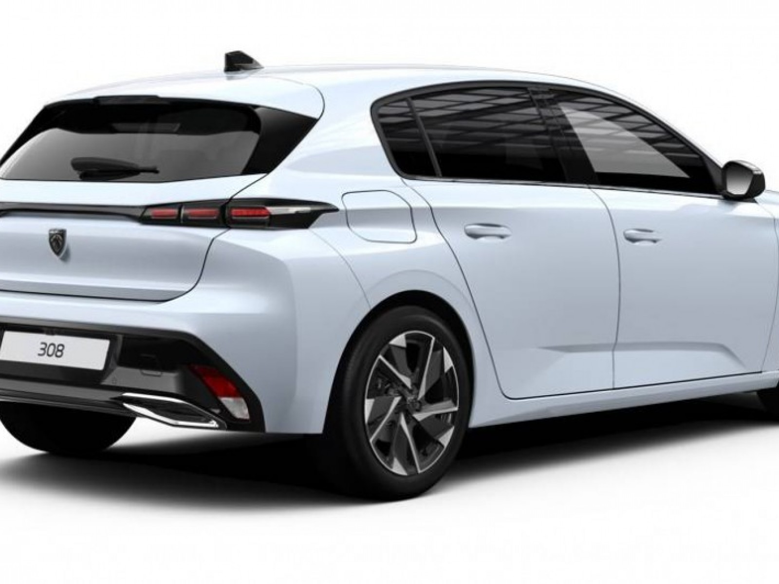 PEUGEOT - 308 - #184730 - 11
