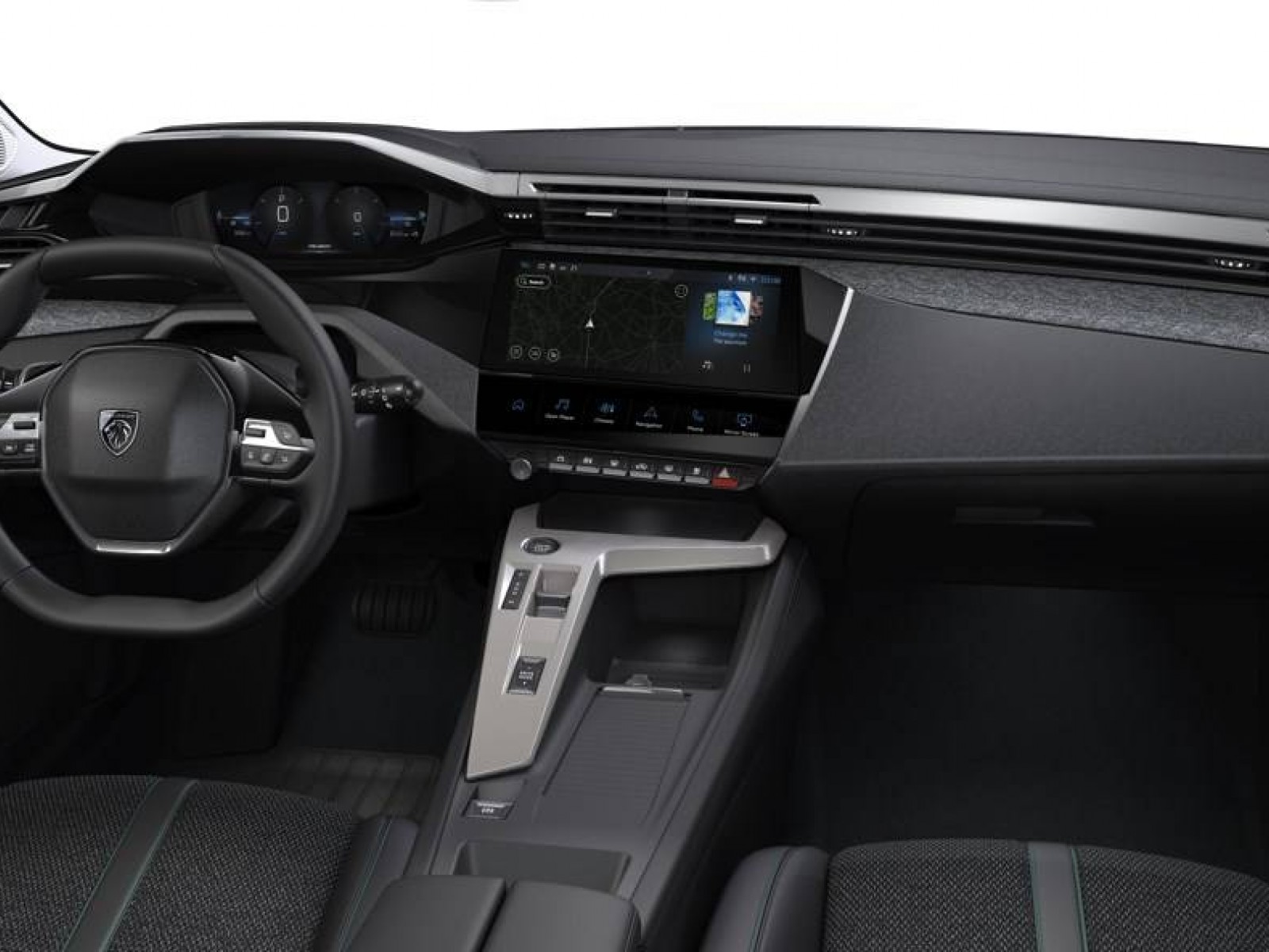 PEUGEOT - 308 - #184730 - 5