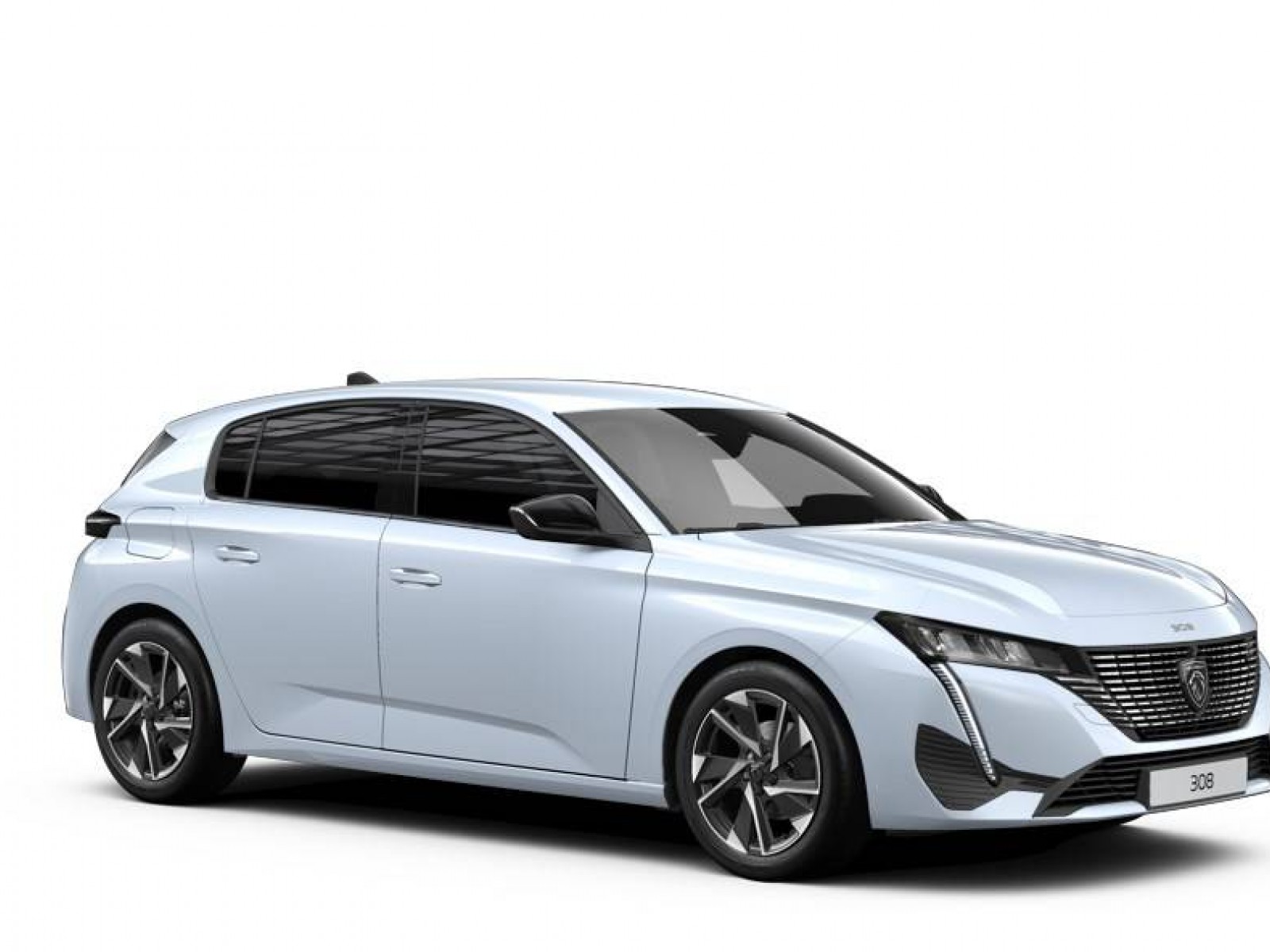 PEUGEOT - 308 - #184730 - 1