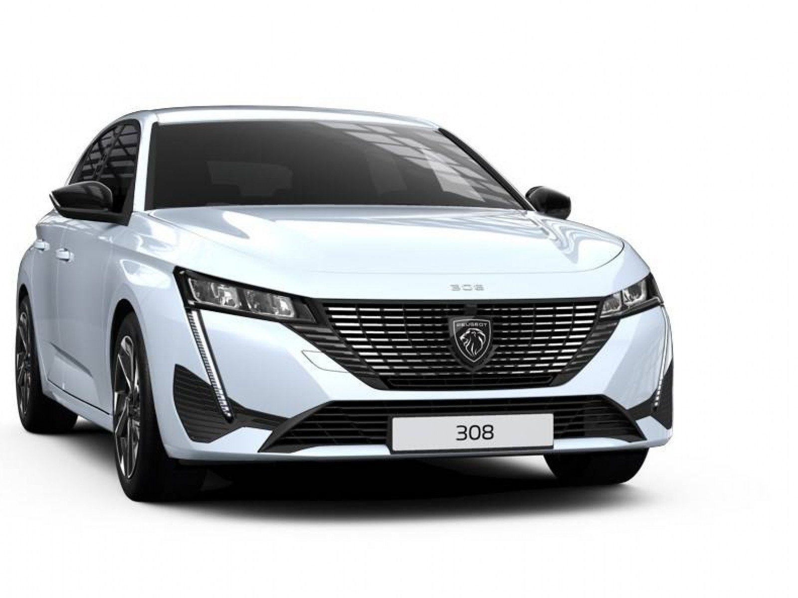PEUGEOT - 308 - #184730 - 3