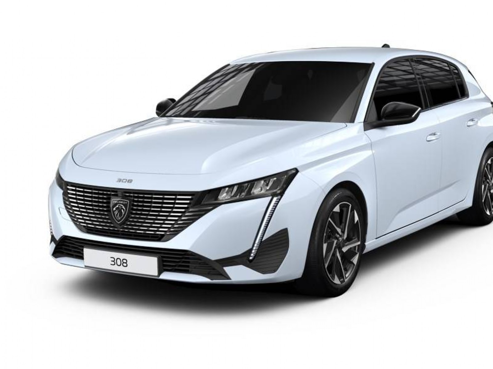 PEUGEOT - 308 - #184730 - 0