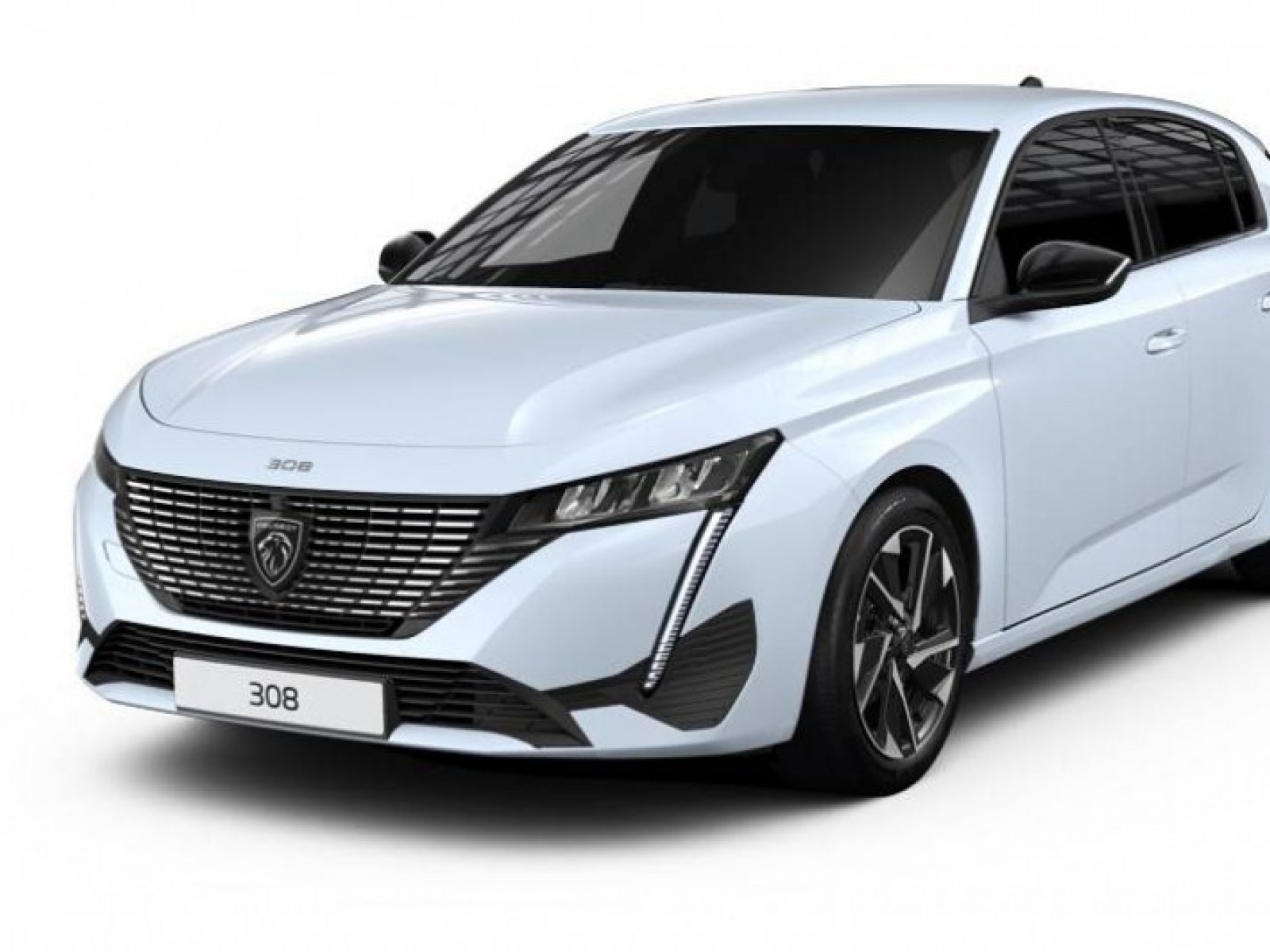 PEUGEOT - 308 - #184730 - 9