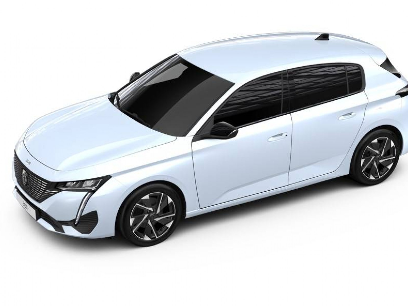 PEUGEOT - 308 - #184730 - 6