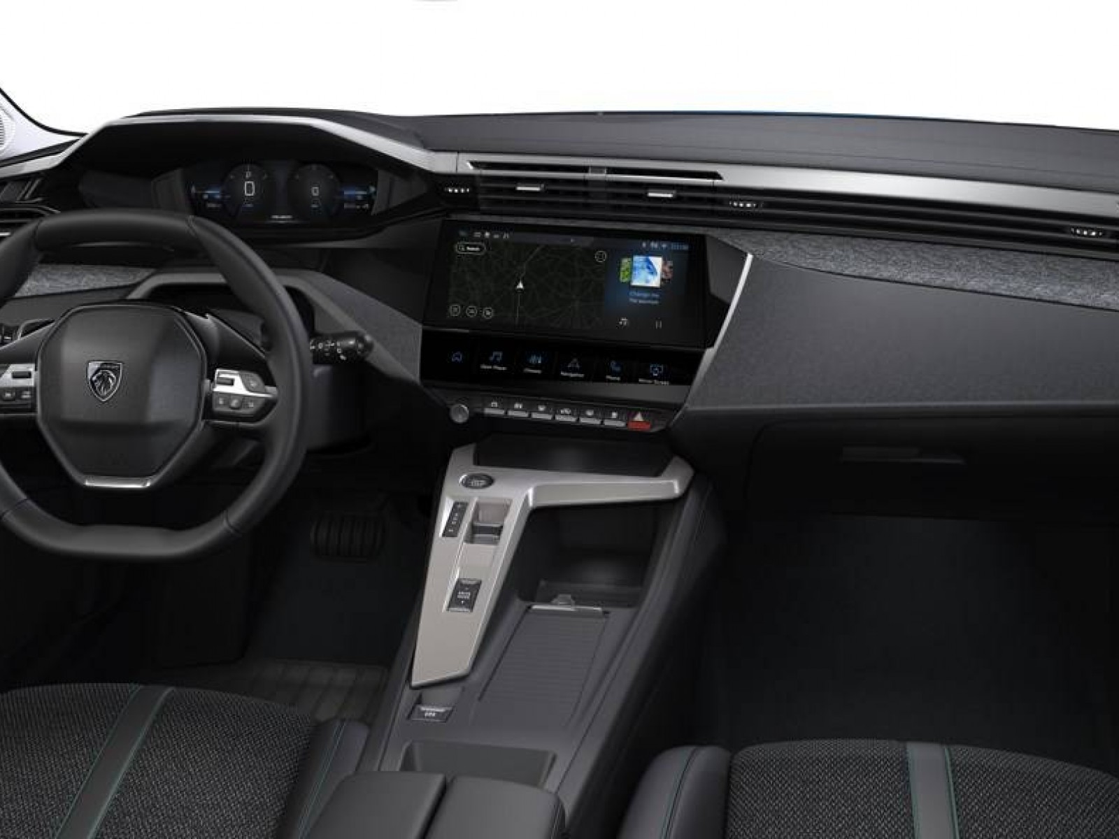 PEUGEOT - 308 - #184739 - 5
